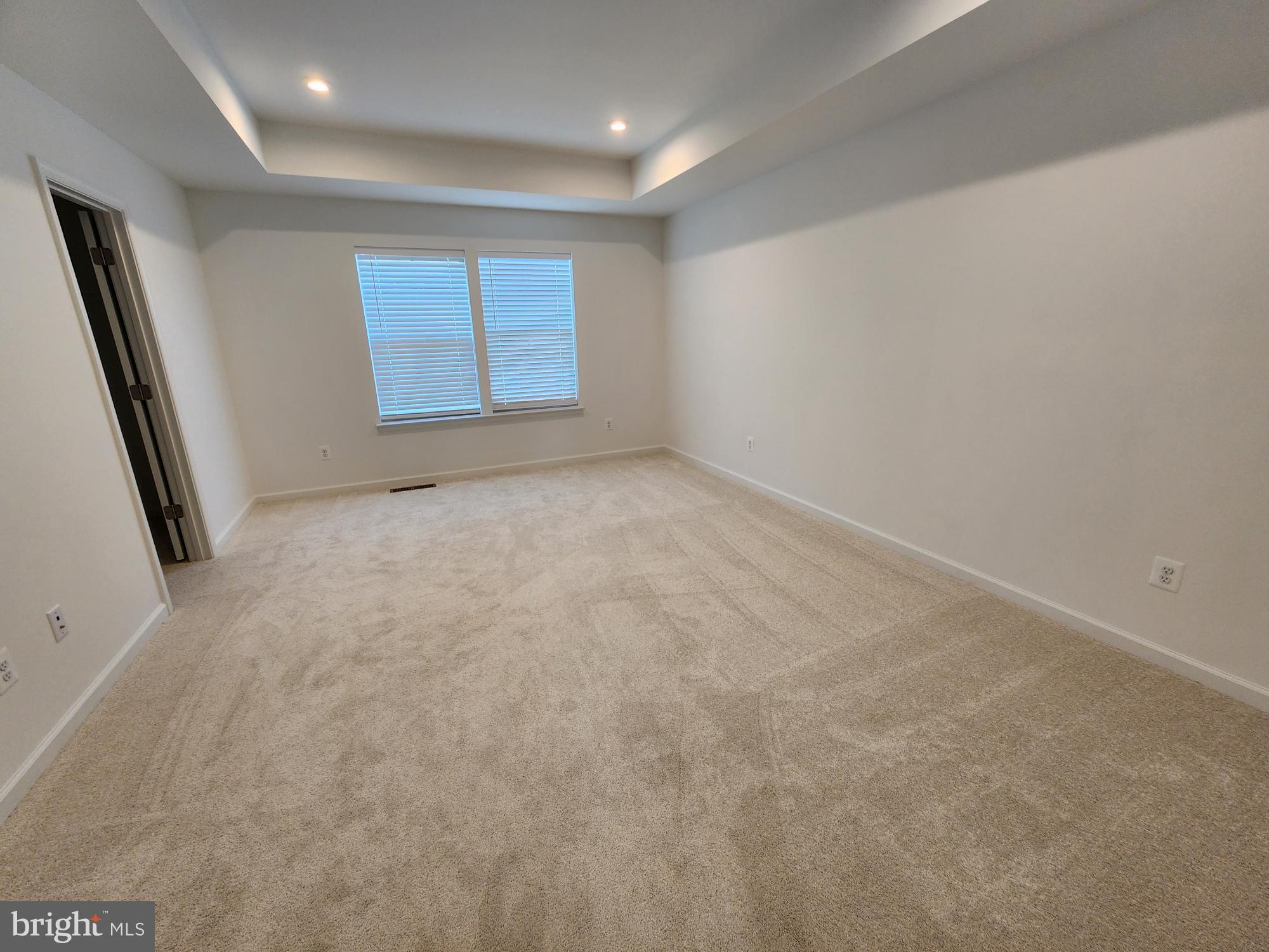 MARTINSBURG STATION - Residential Lease