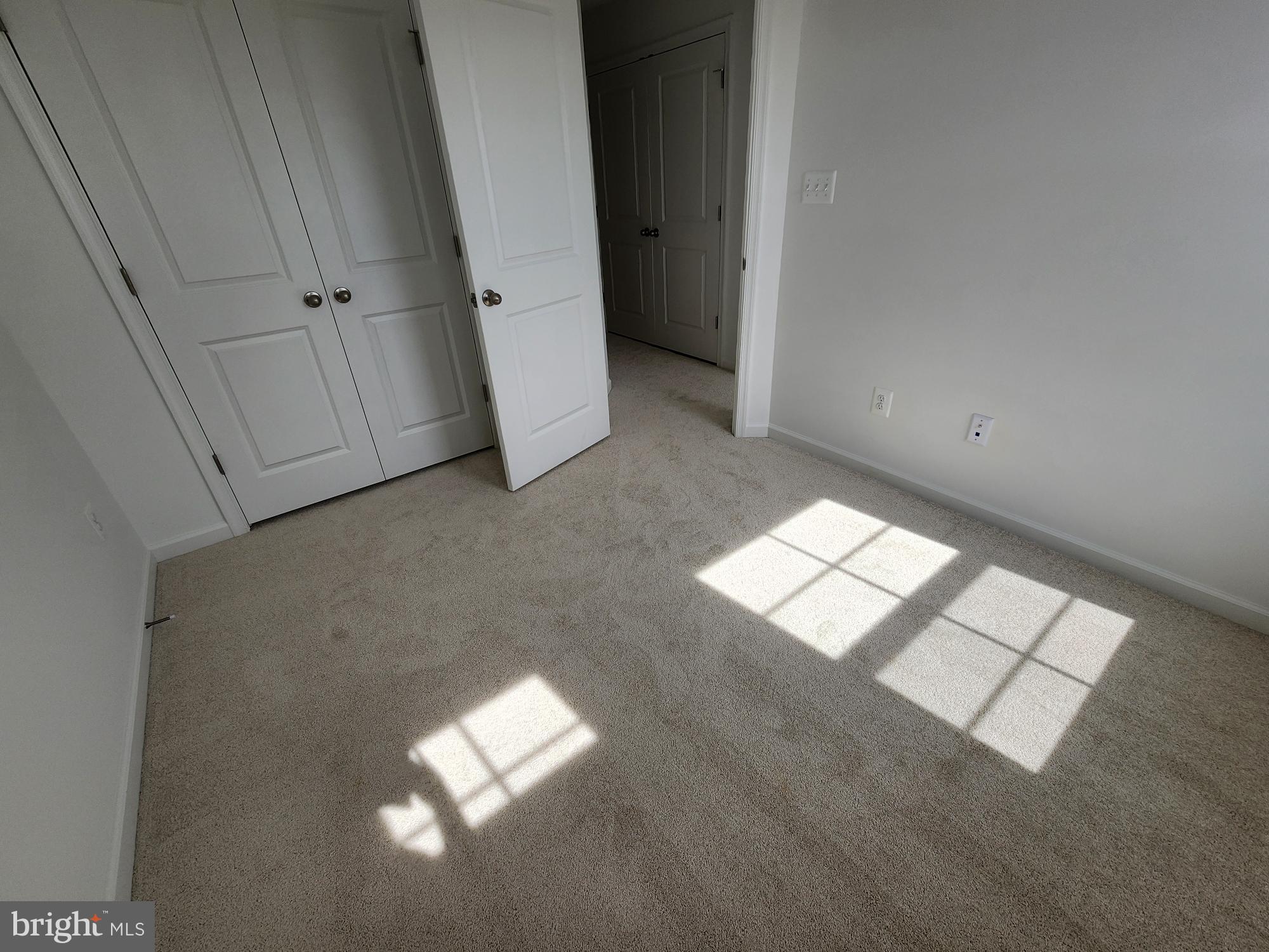 MARTINSBURG STATION - Residential Lease