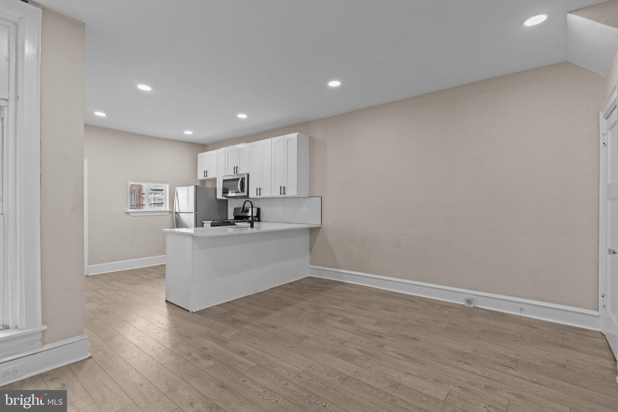OLNEY - Residential