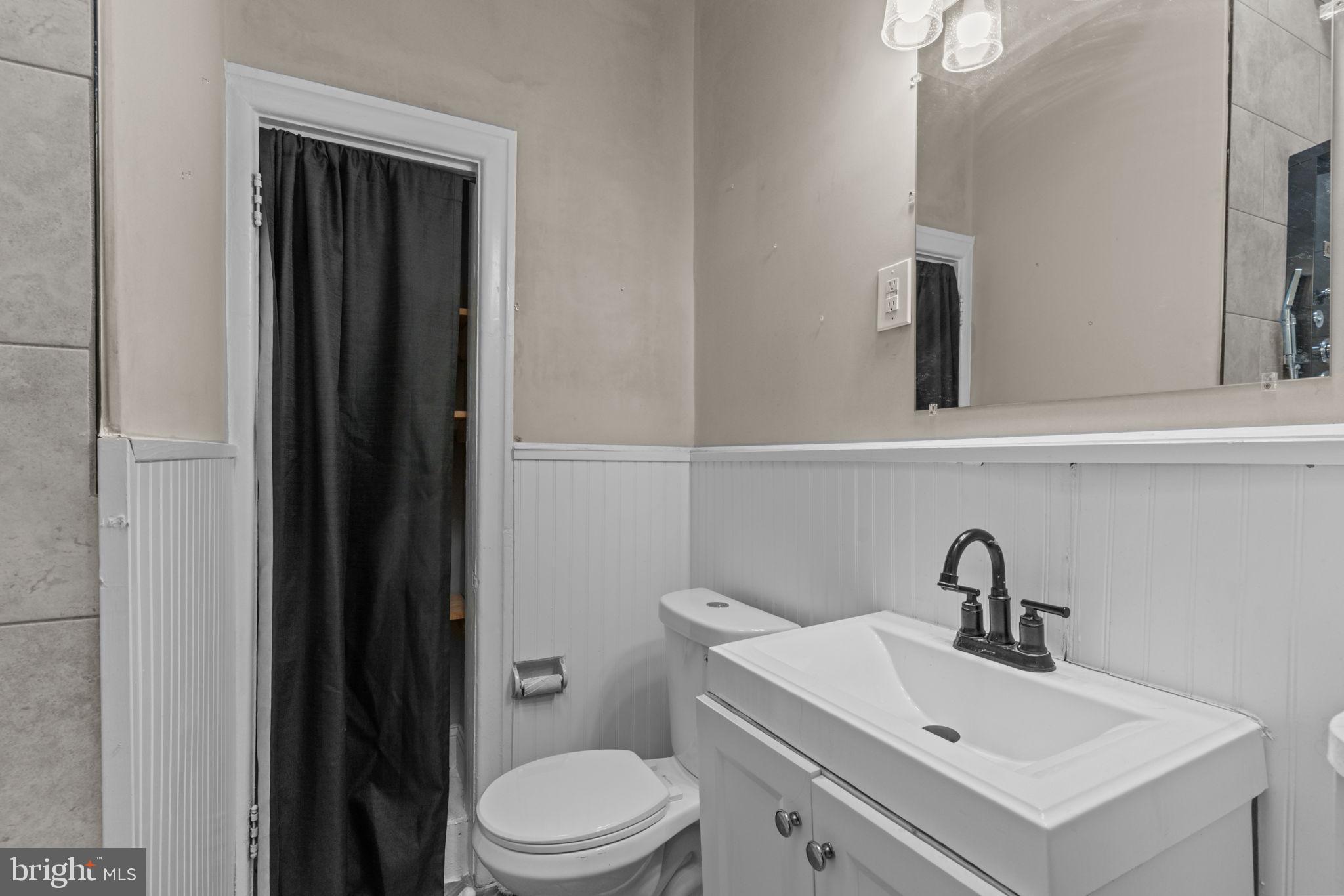 OLNEY - Residential