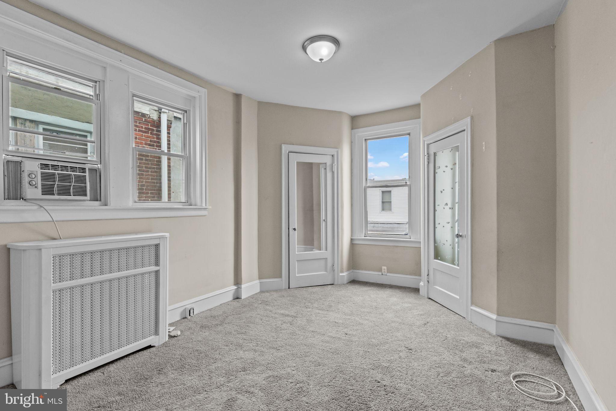 OLNEY - Residential