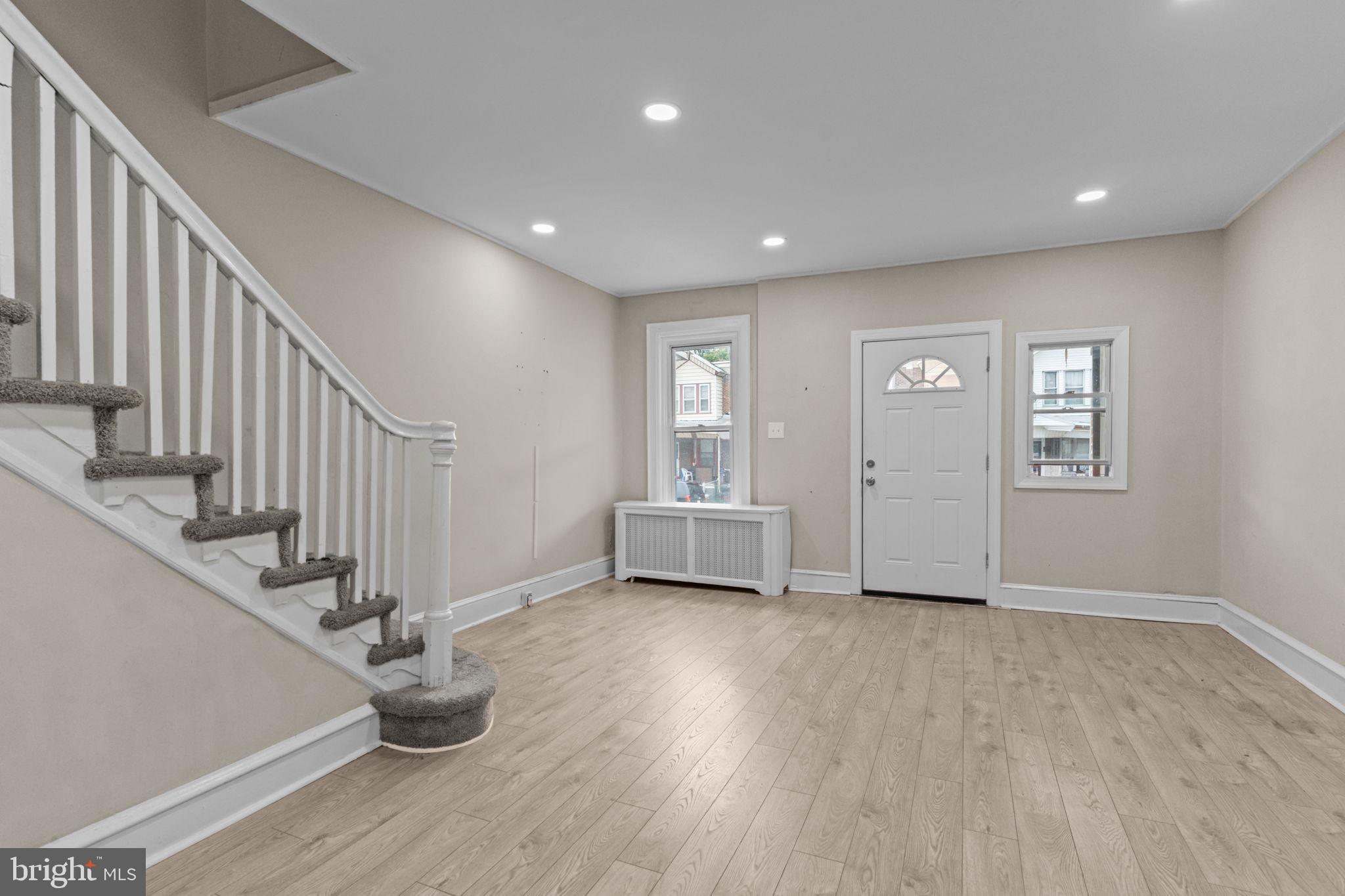 OLNEY - Residential