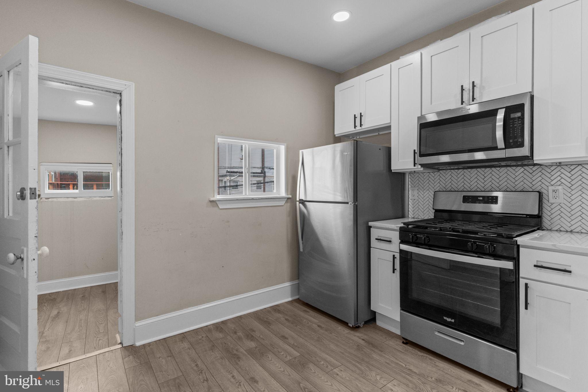 OLNEY - Residential