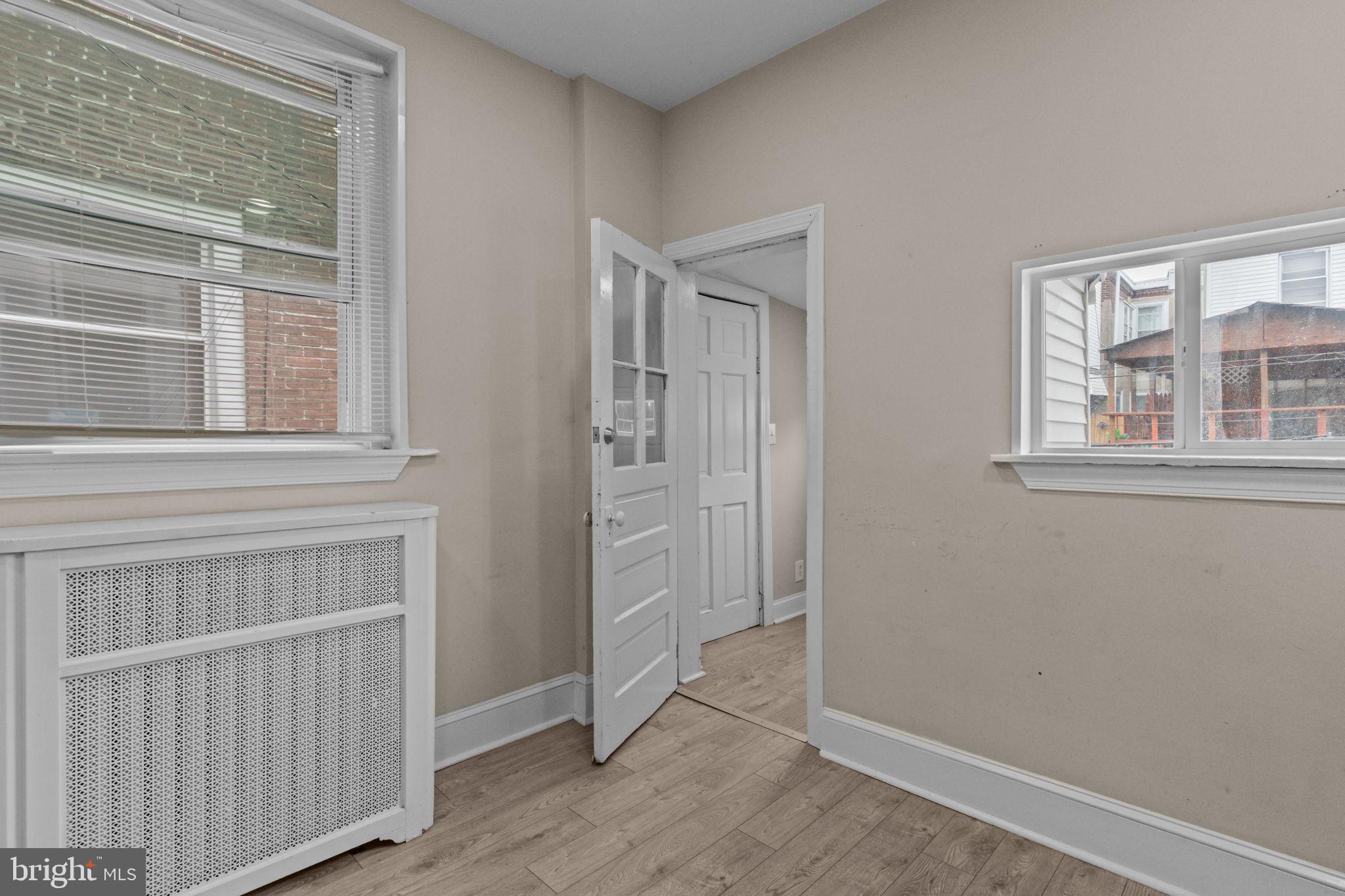 OLNEY - Residential