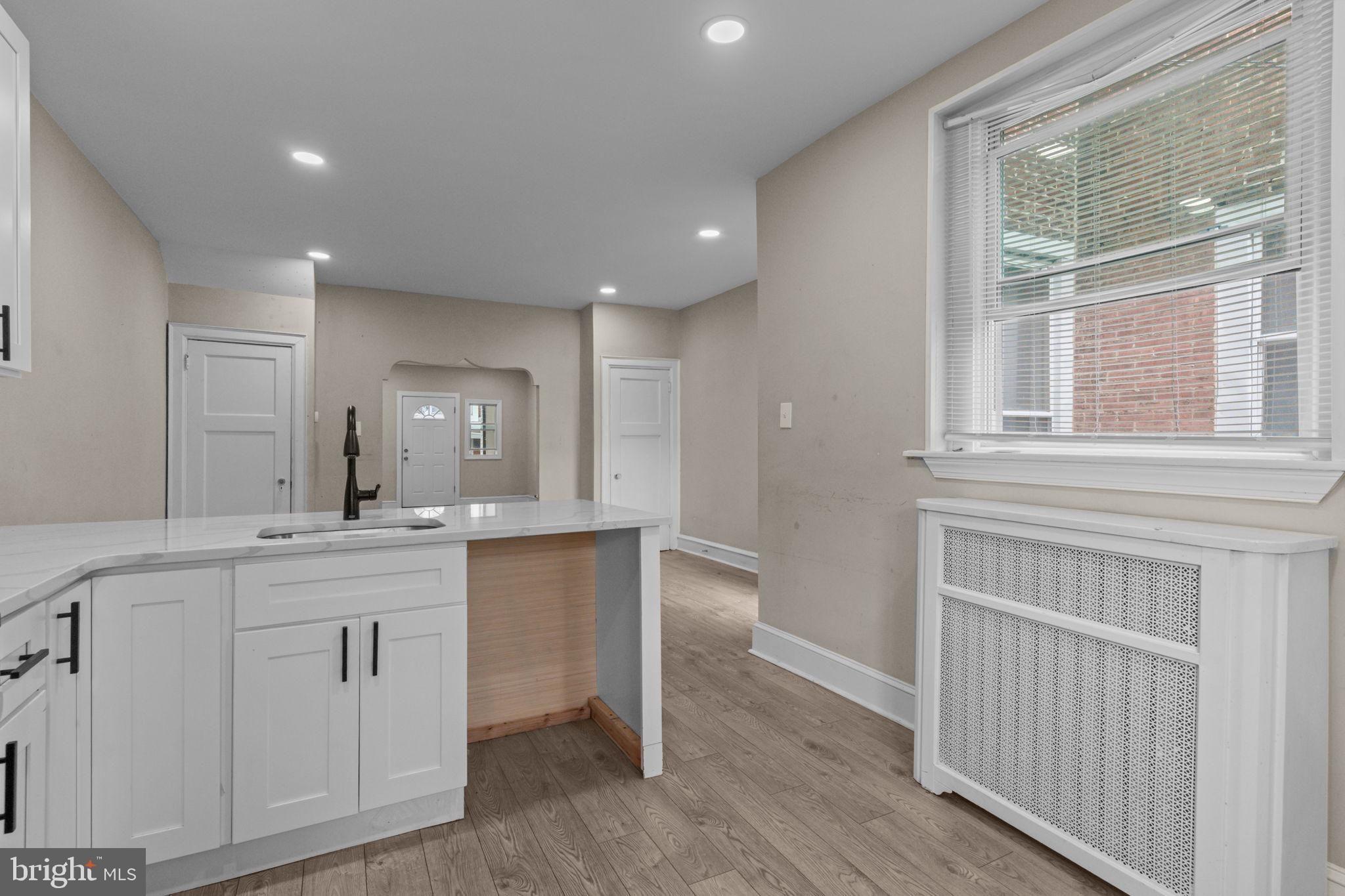 OLNEY - Residential