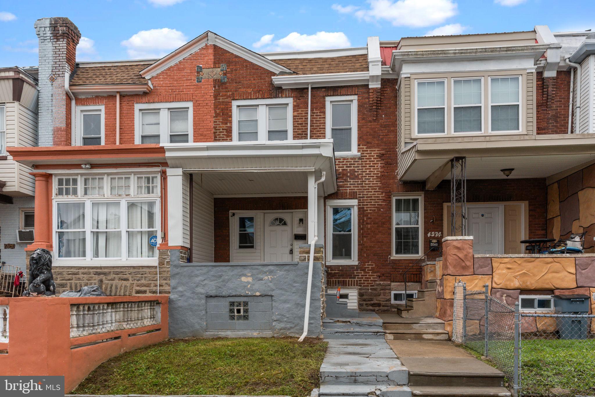 OLNEY - Residential