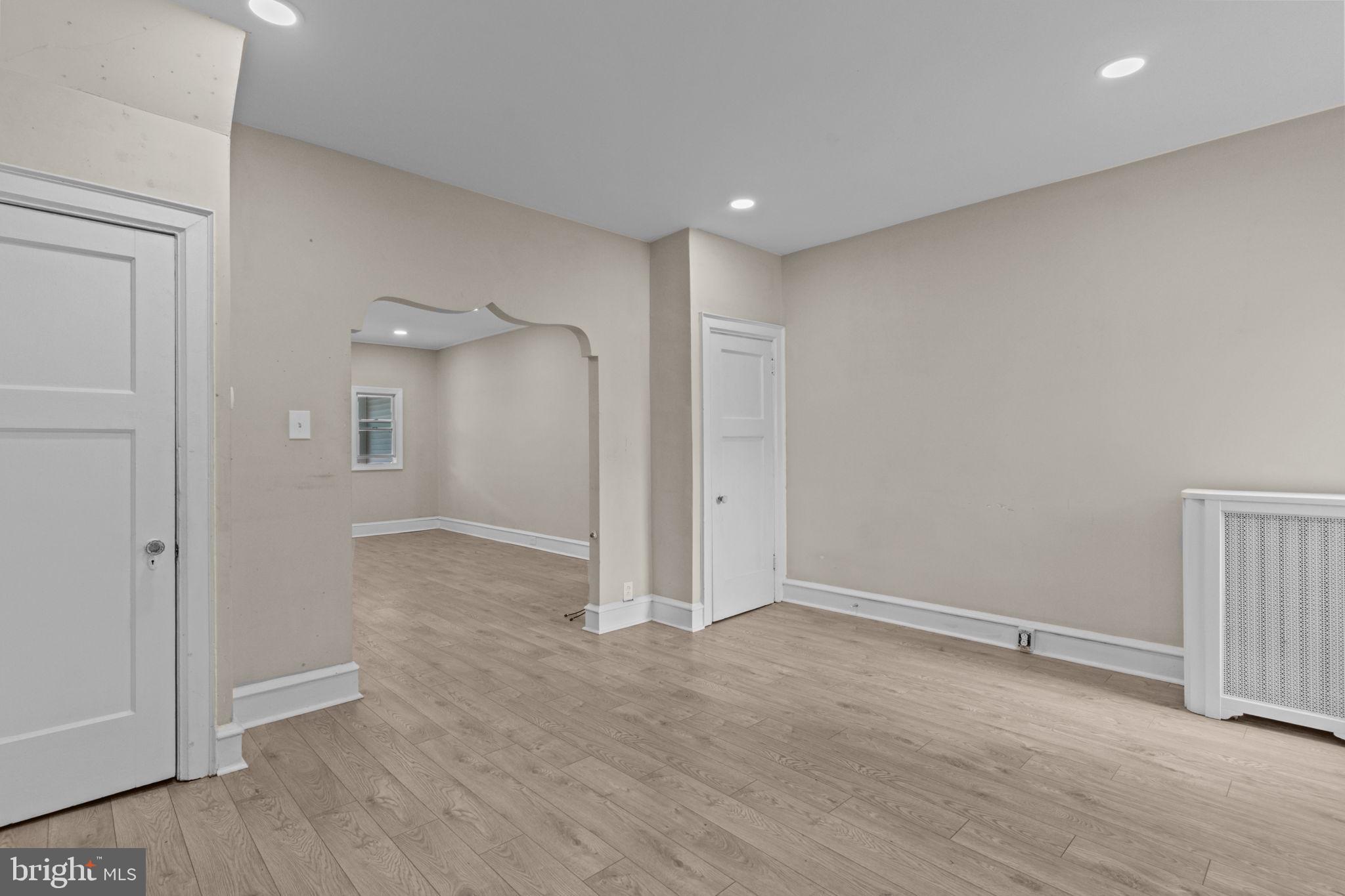 OLNEY - Residential