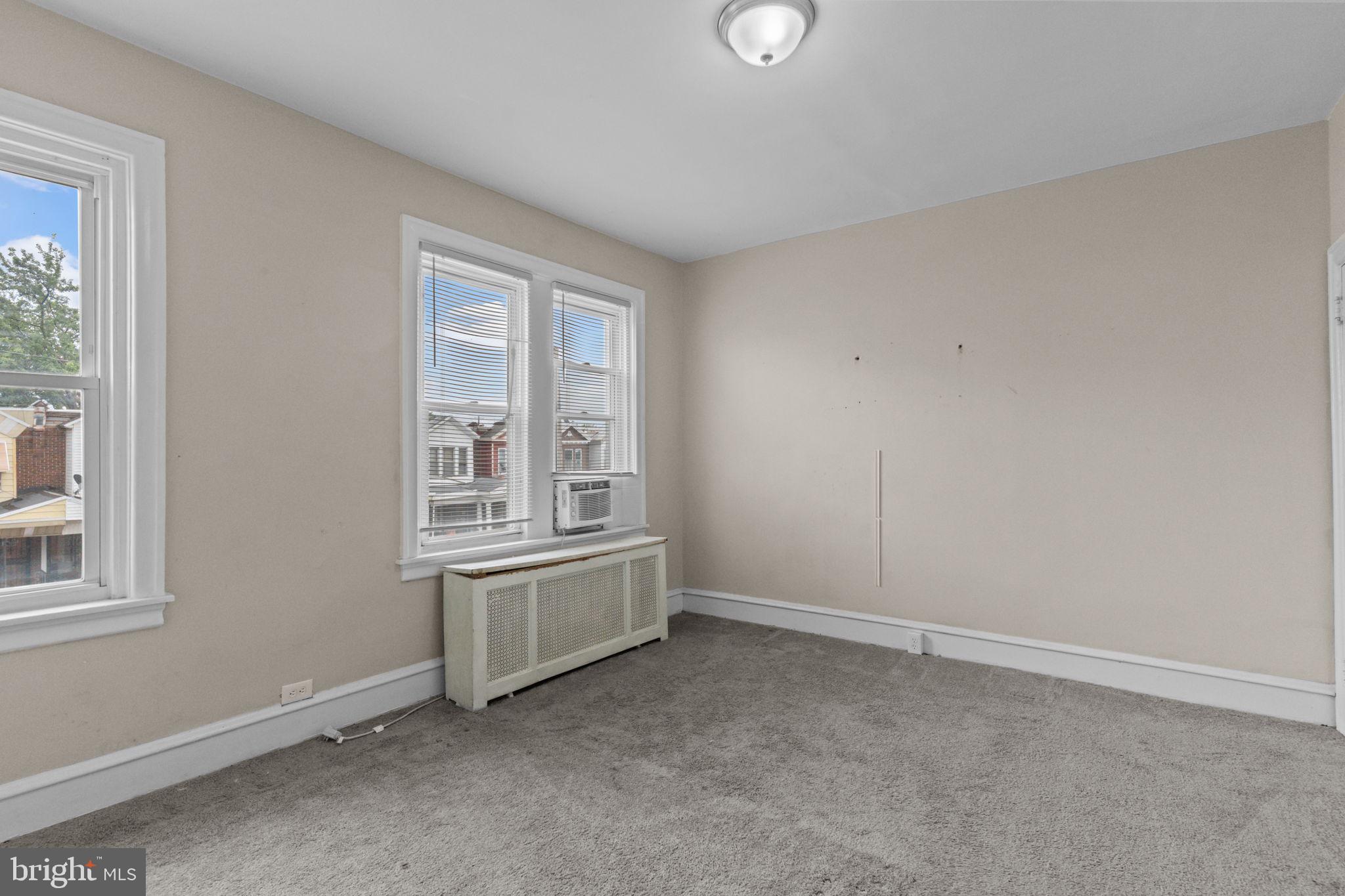 OLNEY - Residential