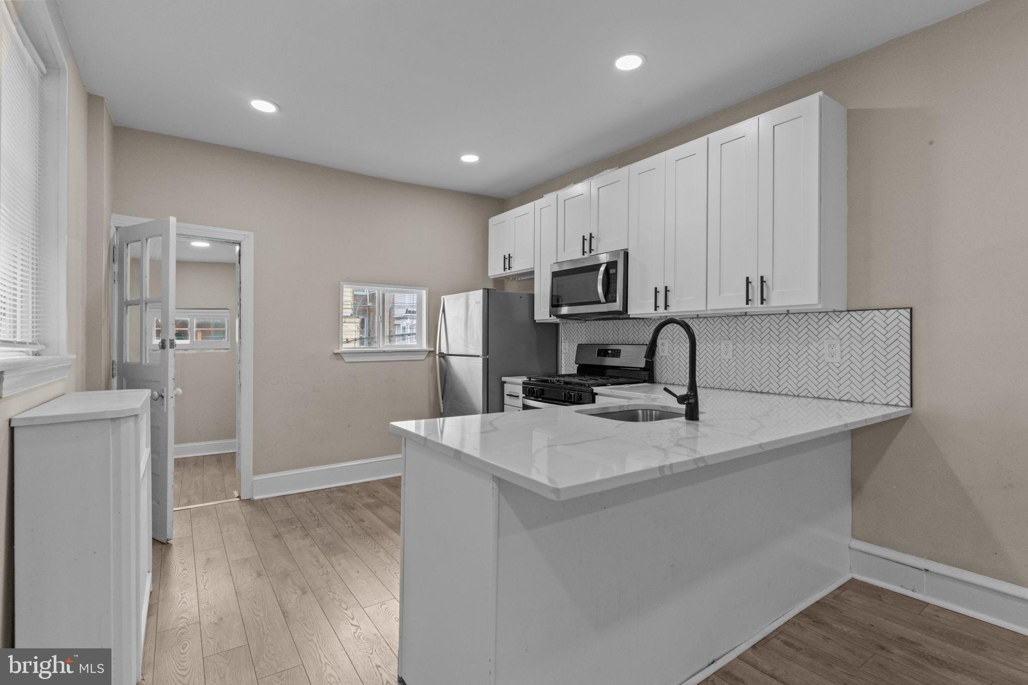 OLNEY - Residential