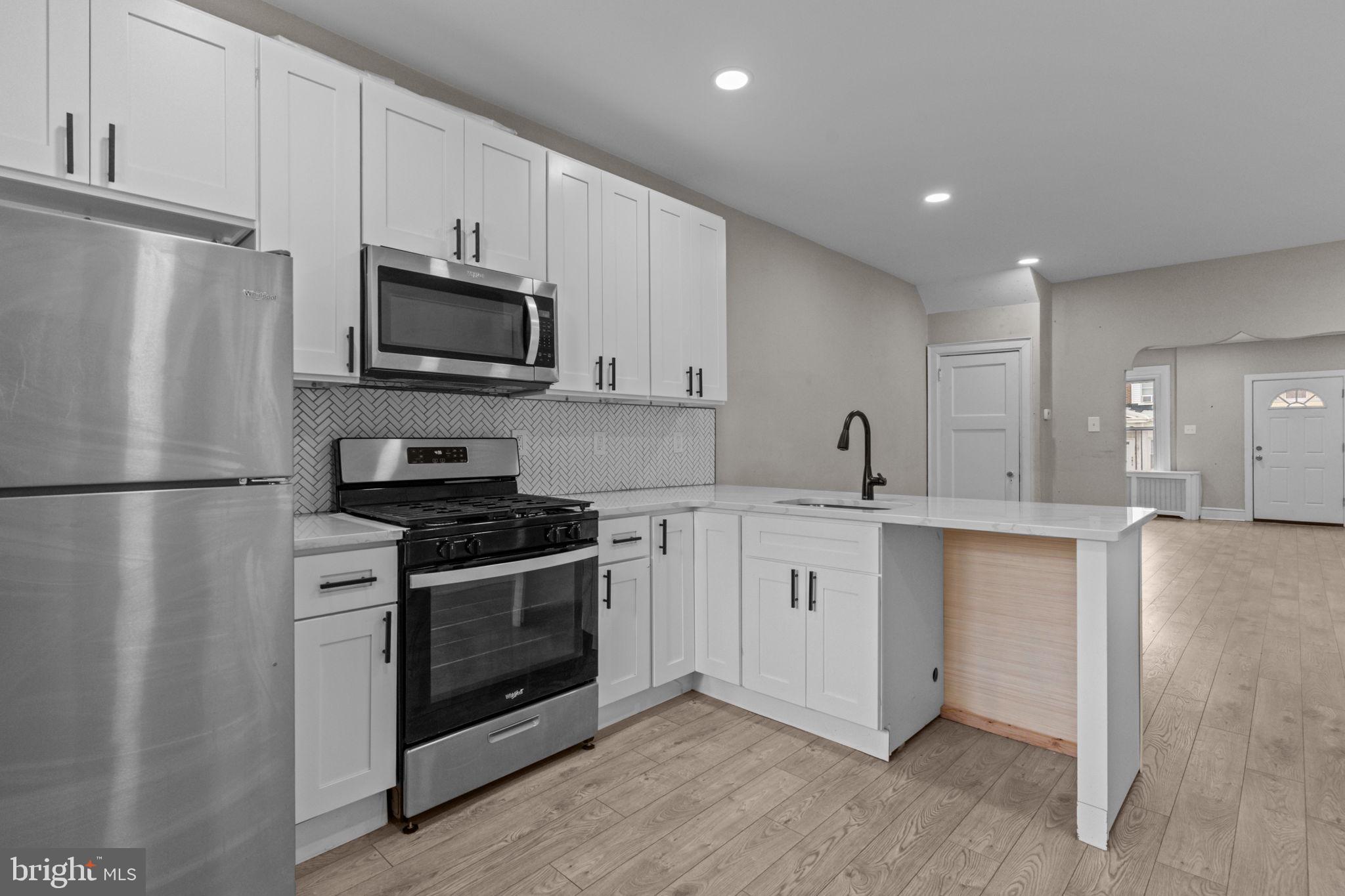 OLNEY - Residential