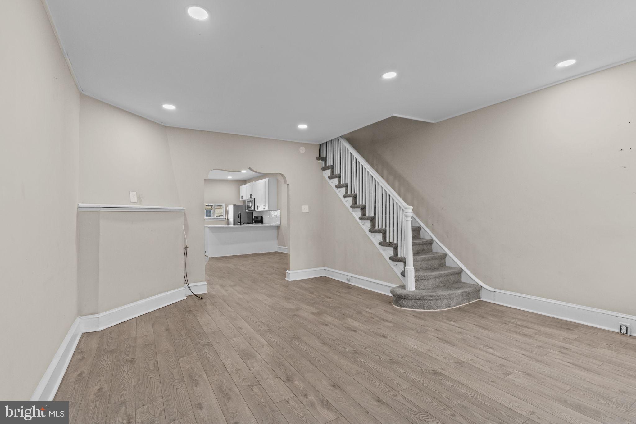 OLNEY - Residential