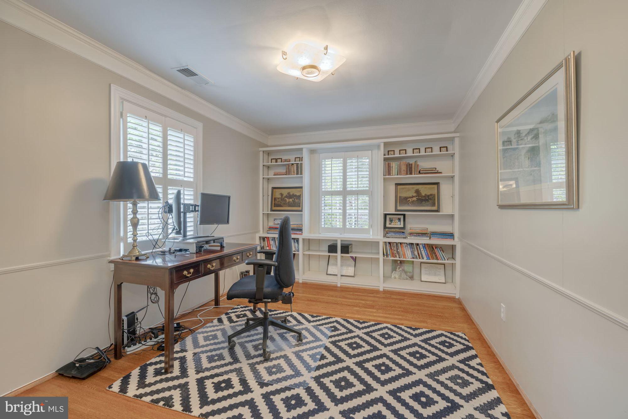 THE HAMLET - Residential