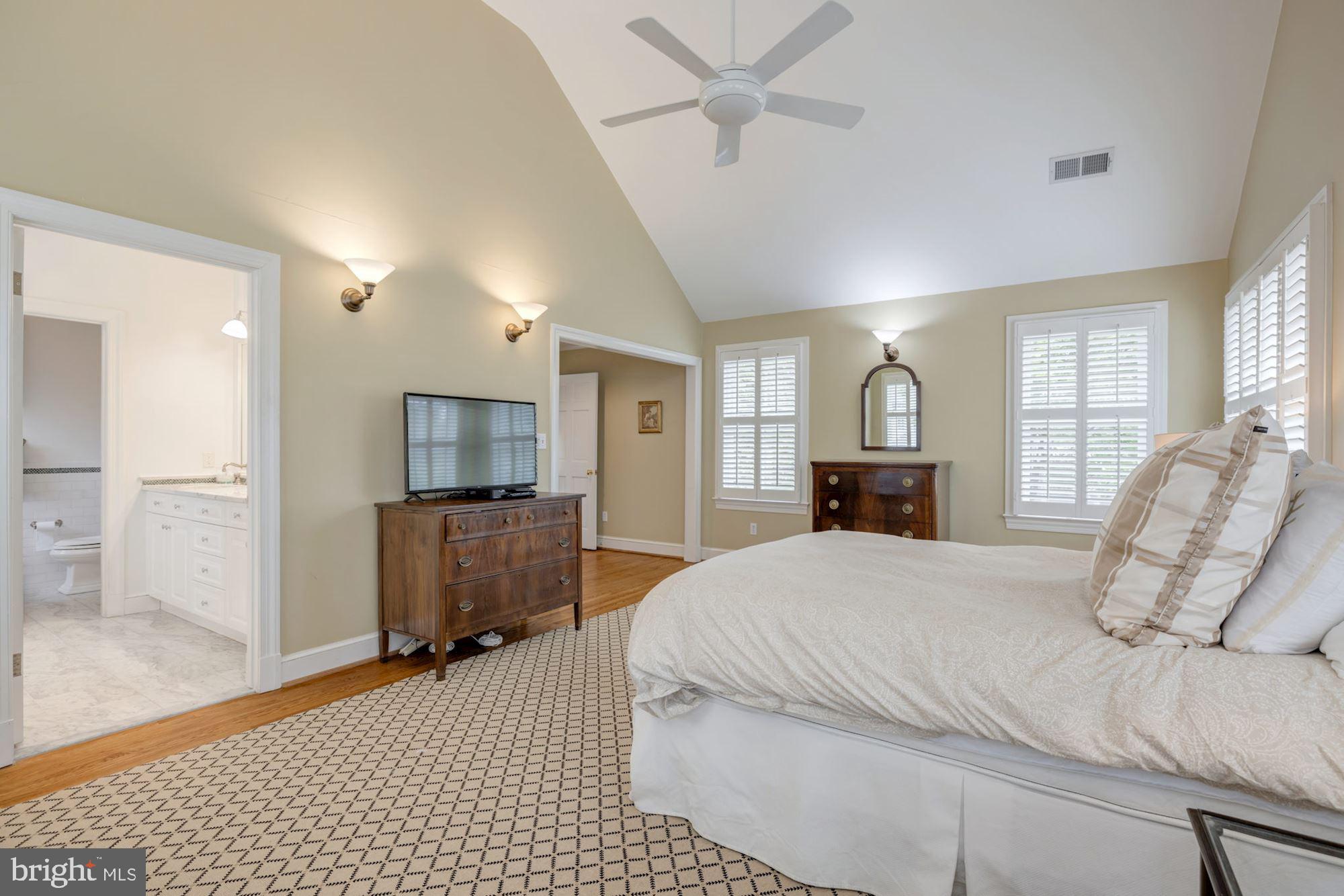 THE HAMLET - Residential