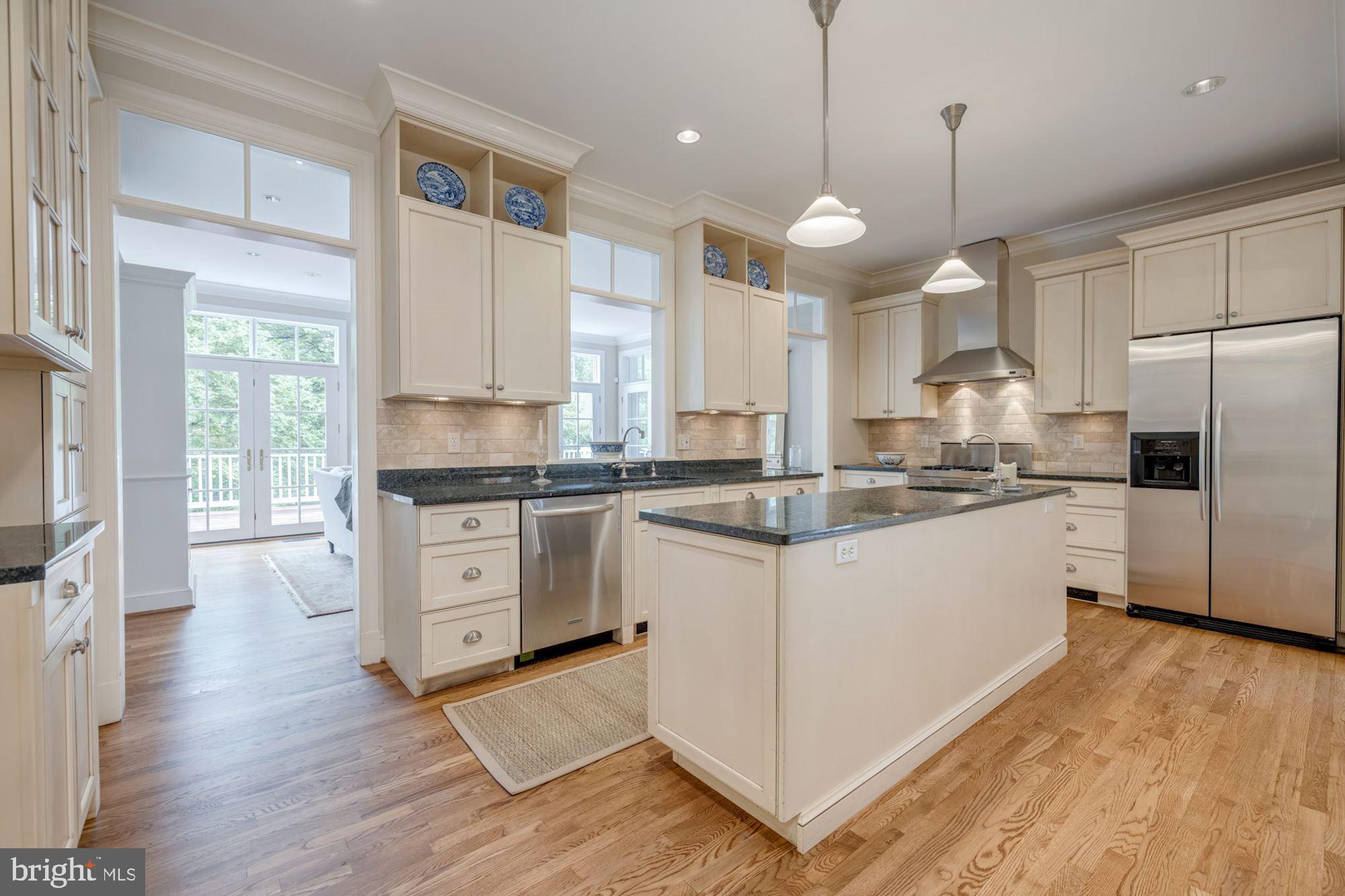 THE HAMLET - Residential