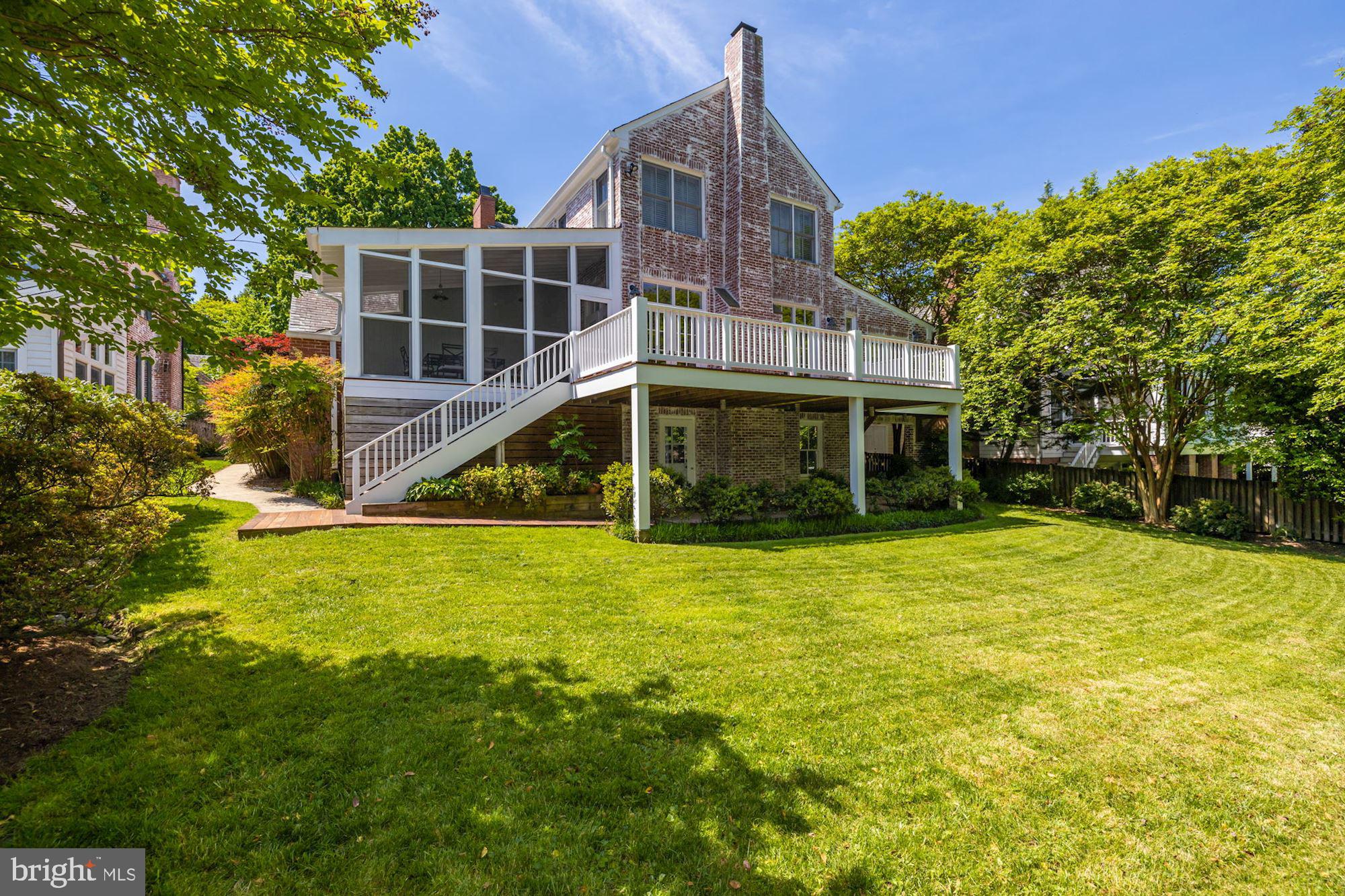 THE HAMLET - Residential