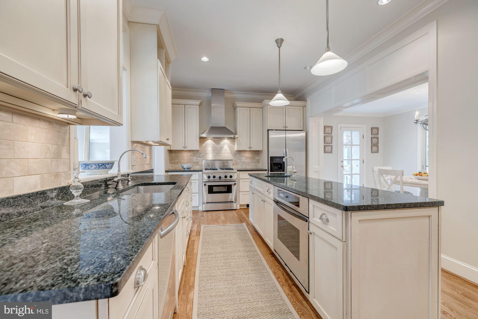 THE HAMLET - Residential