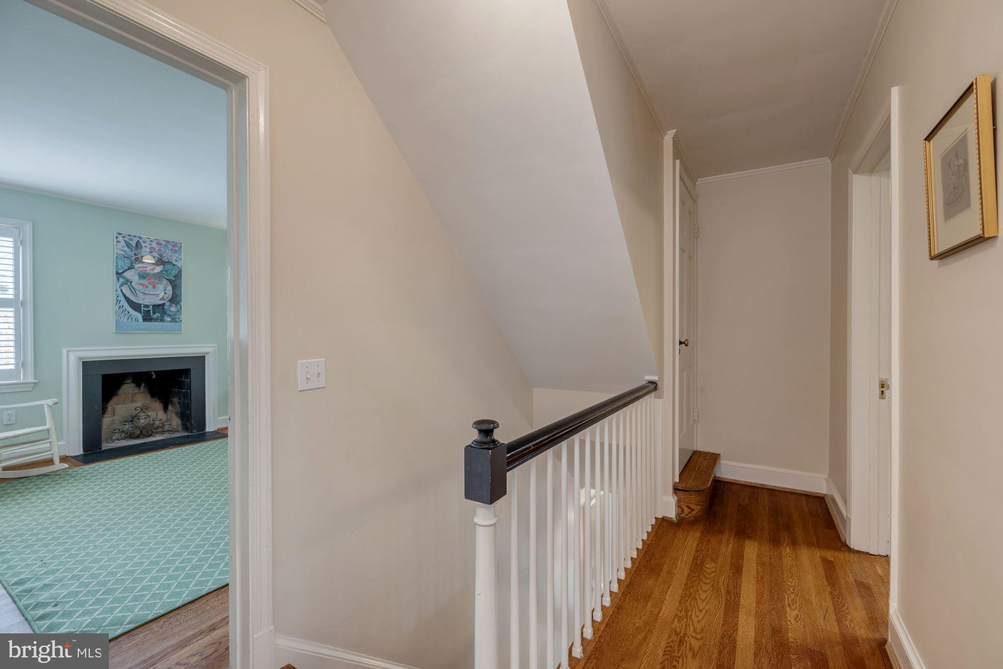 THE HAMLET - Residential