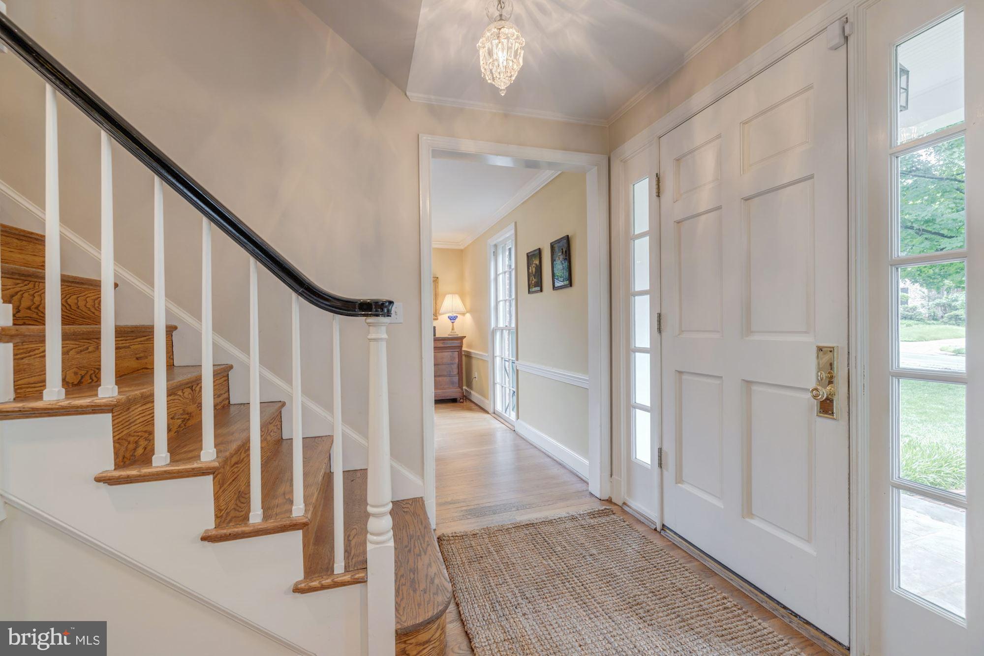 THE HAMLET - Residential