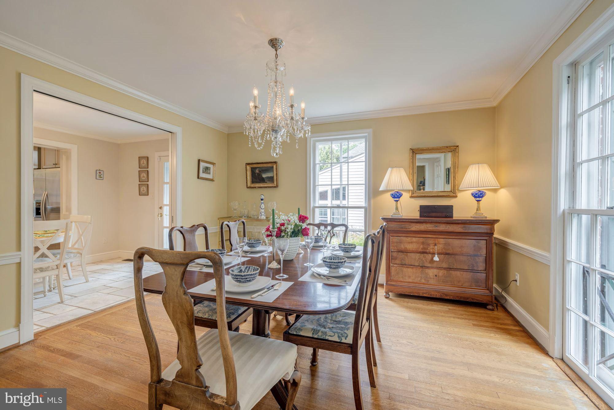 THE HAMLET - Residential