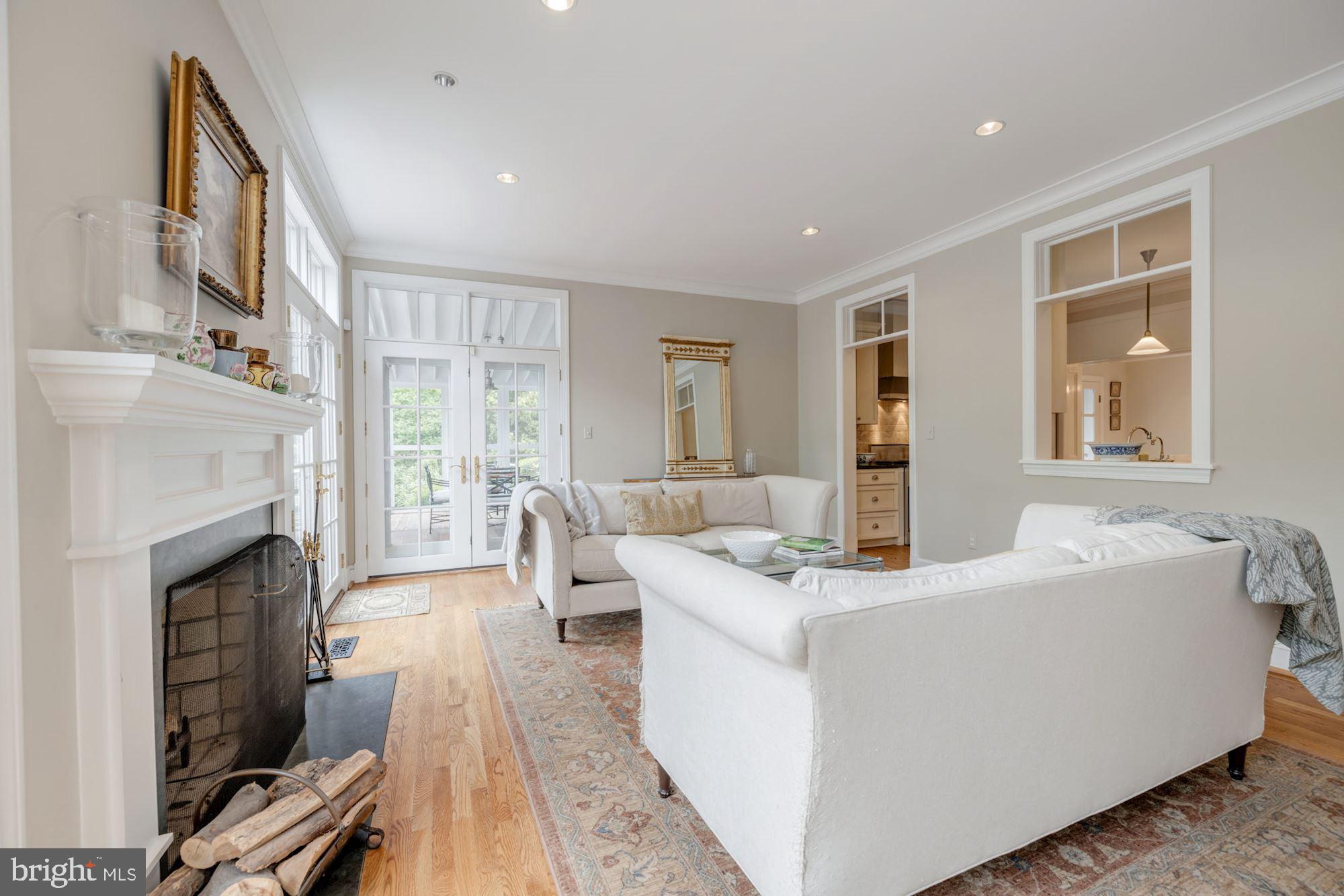 THE HAMLET - Residential