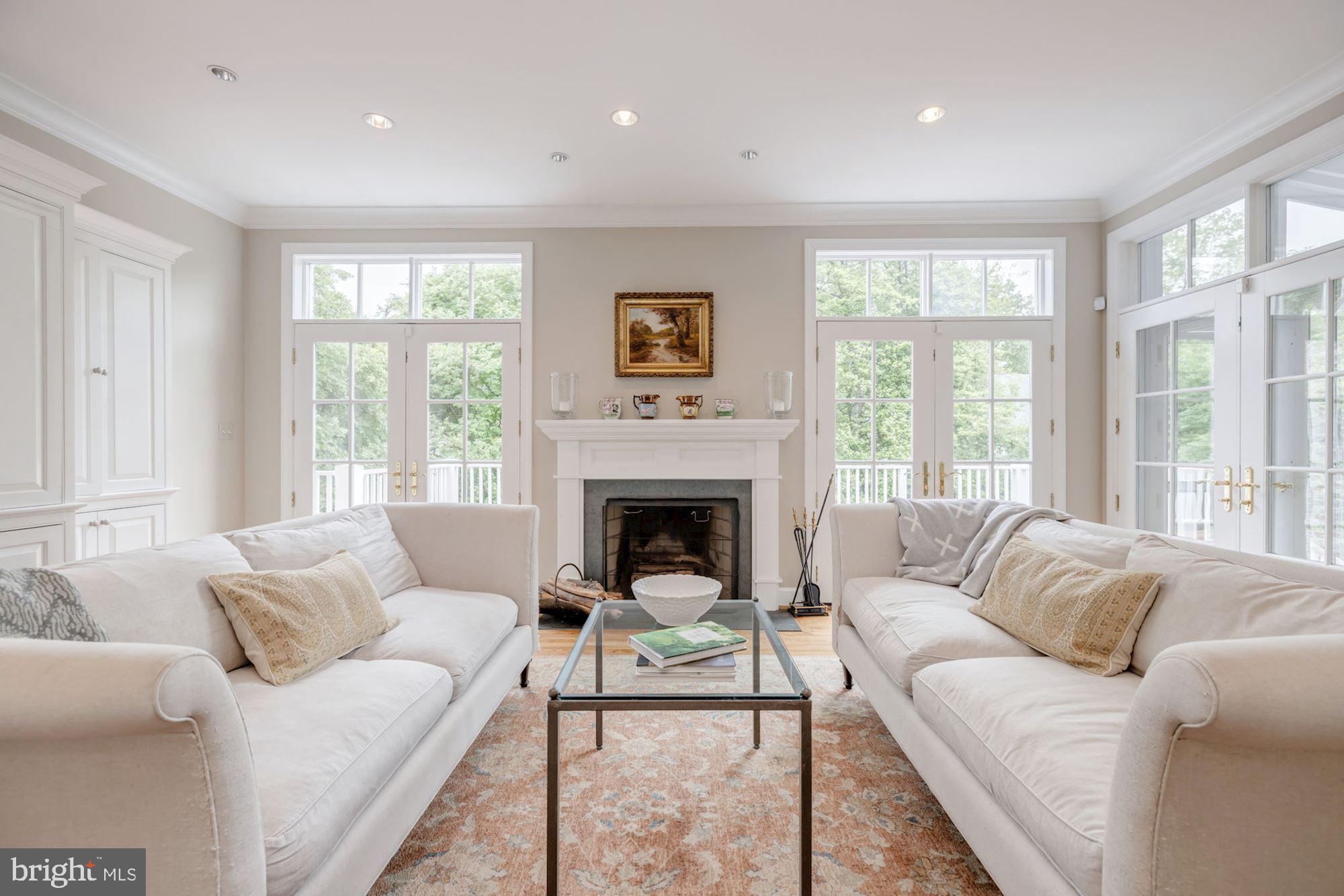 THE HAMLET - Residential