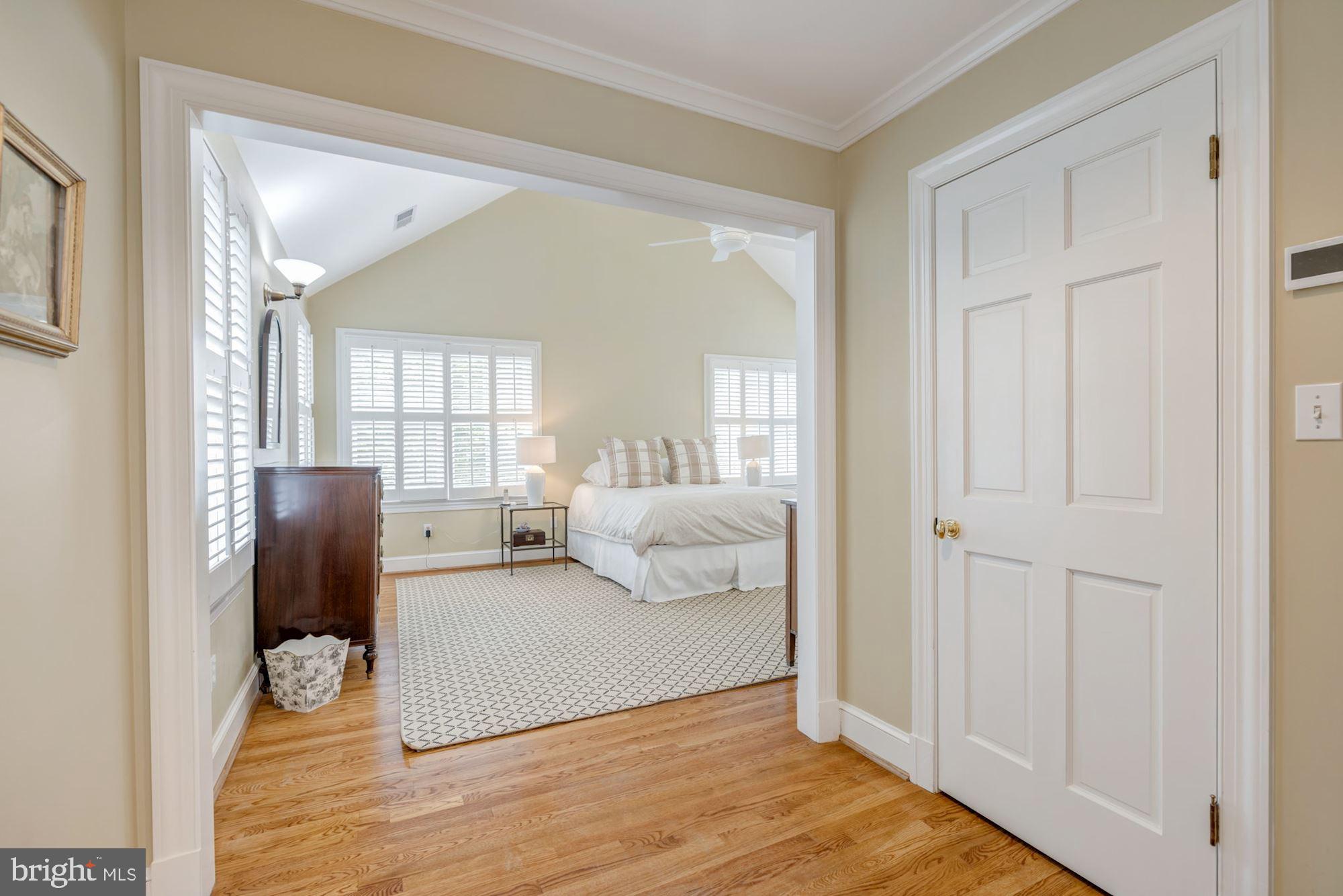 THE HAMLET - Residential