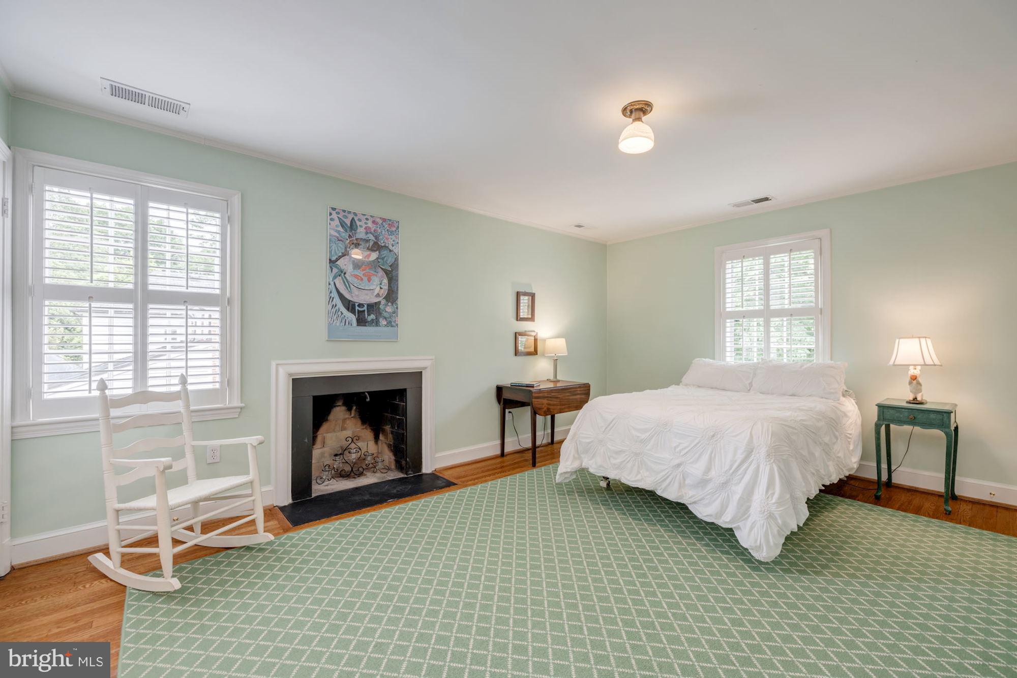 THE HAMLET - Residential