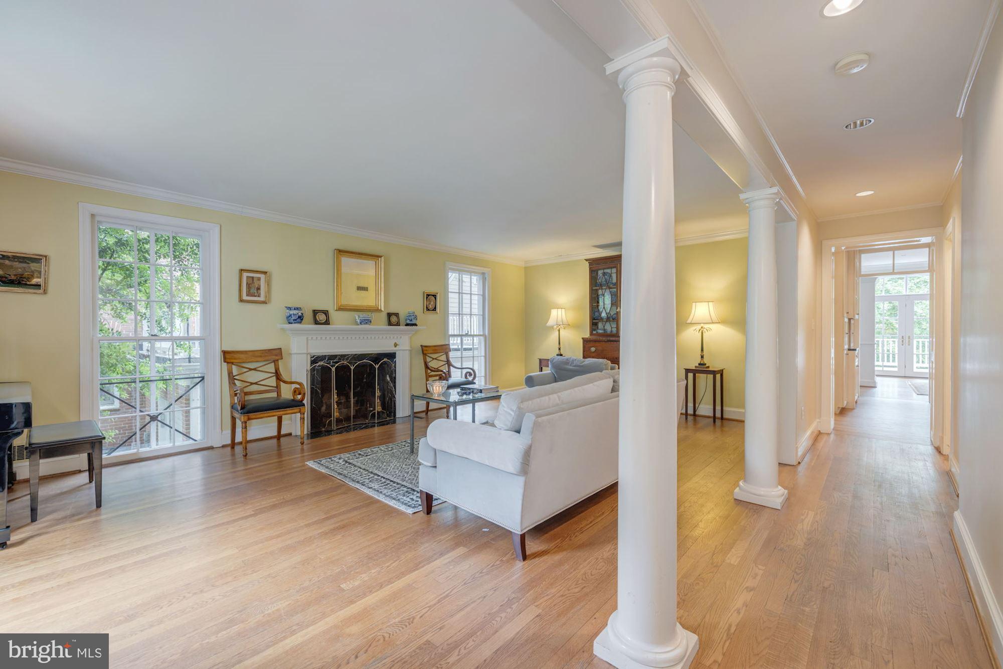 THE HAMLET - Residential