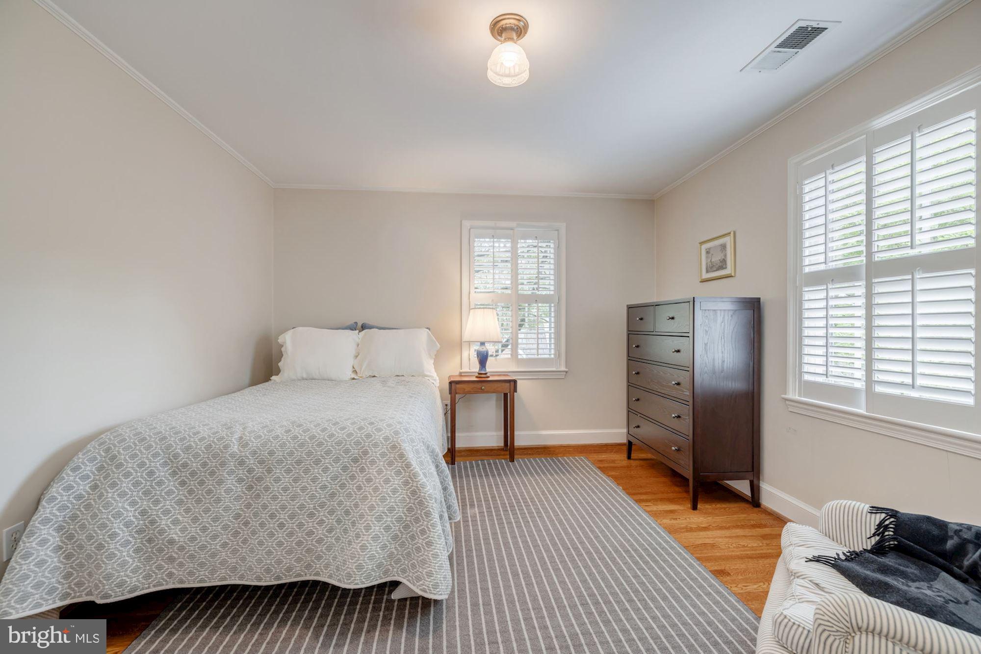 THE HAMLET - Residential