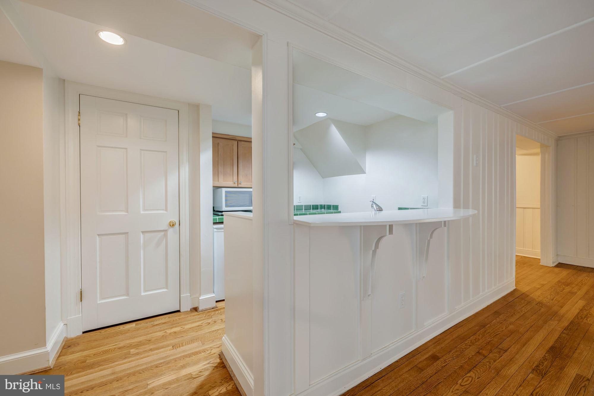 THE HAMLET - Residential