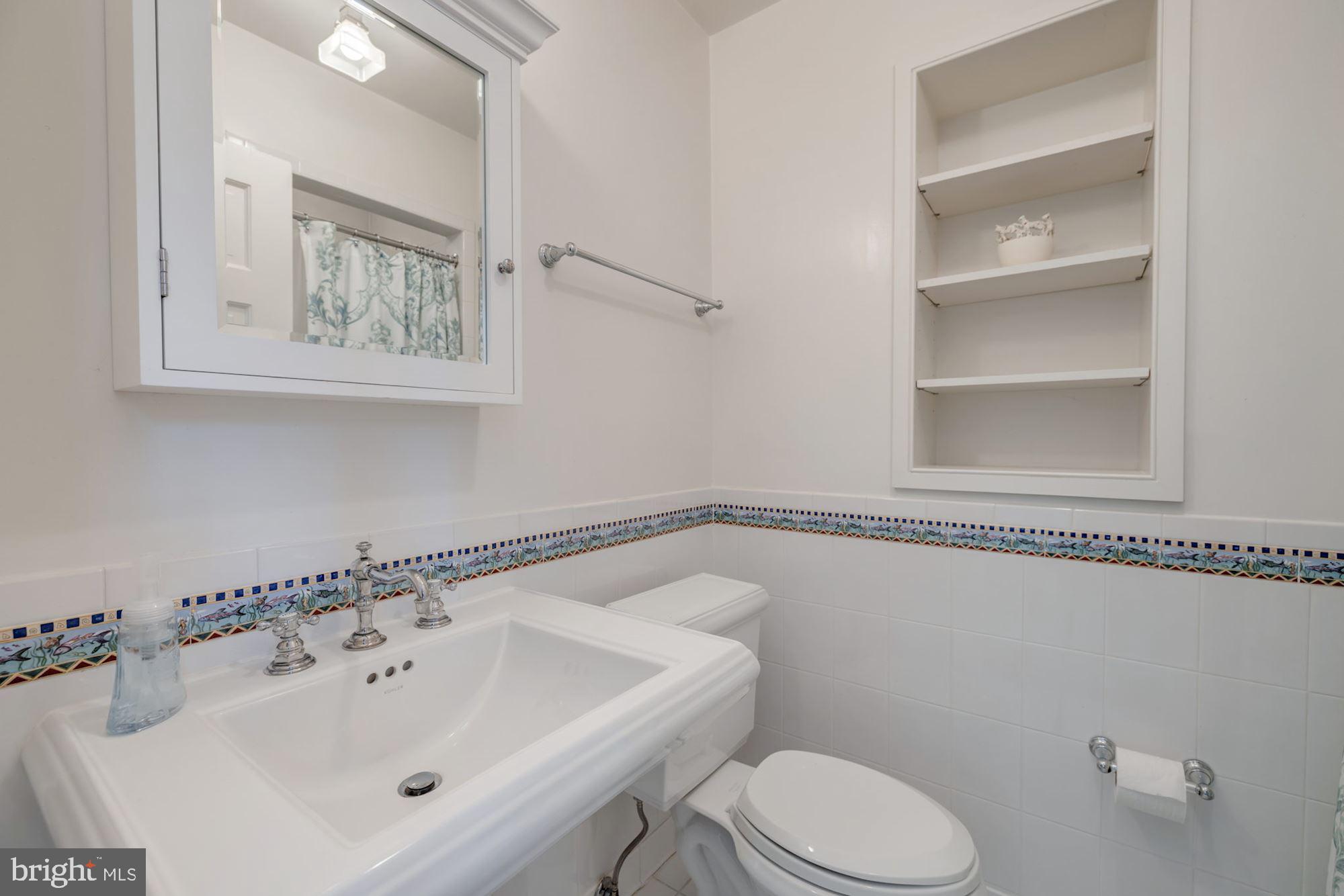 THE HAMLET - Residential