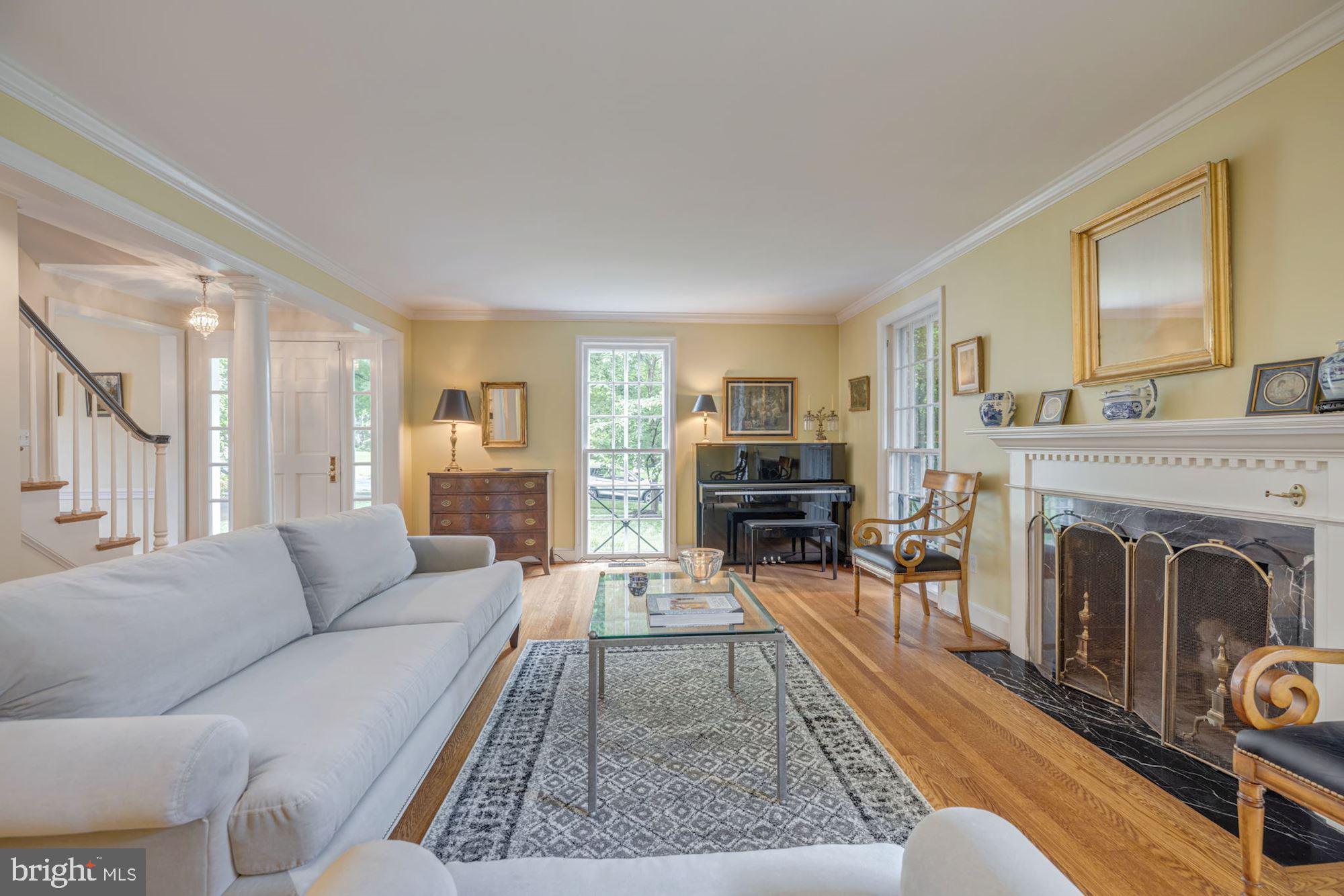 THE HAMLET - Residential