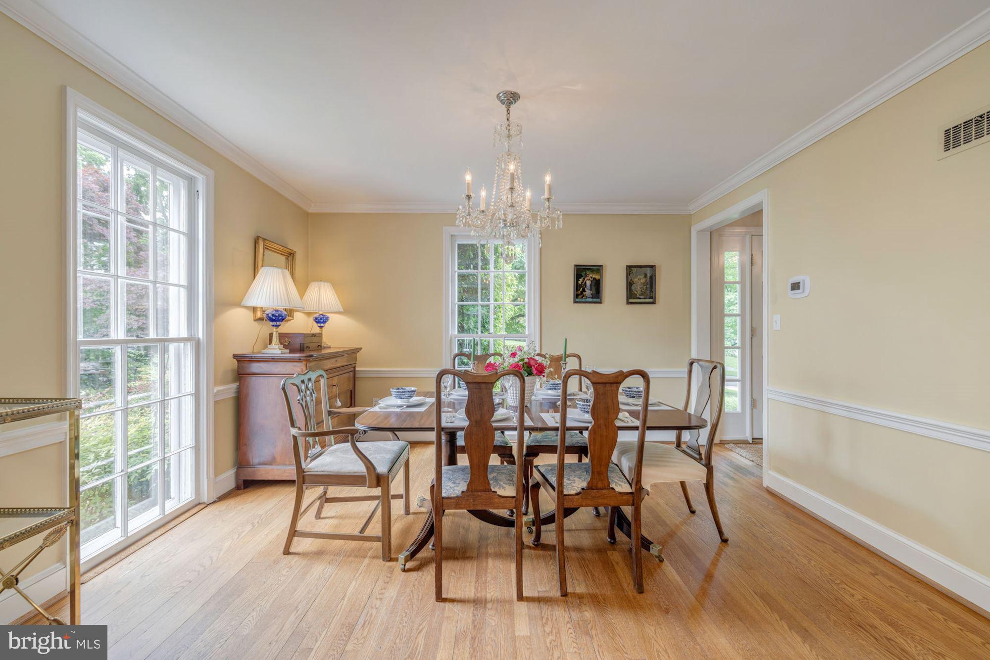 THE HAMLET - Residential