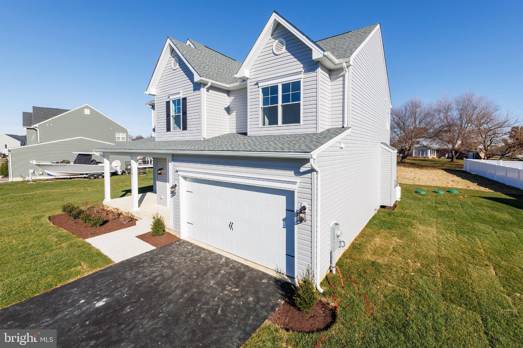 102 PLACEKS LN LANE