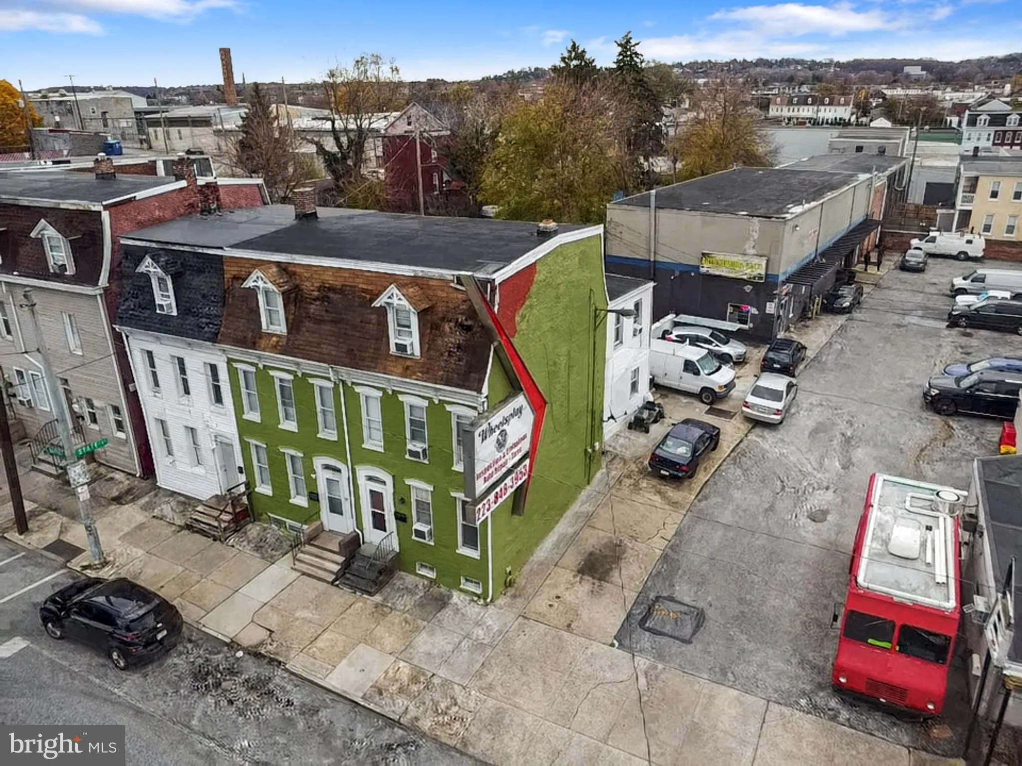 York, Pennsylvania 17403, United States, ,Commercial,Active,28696