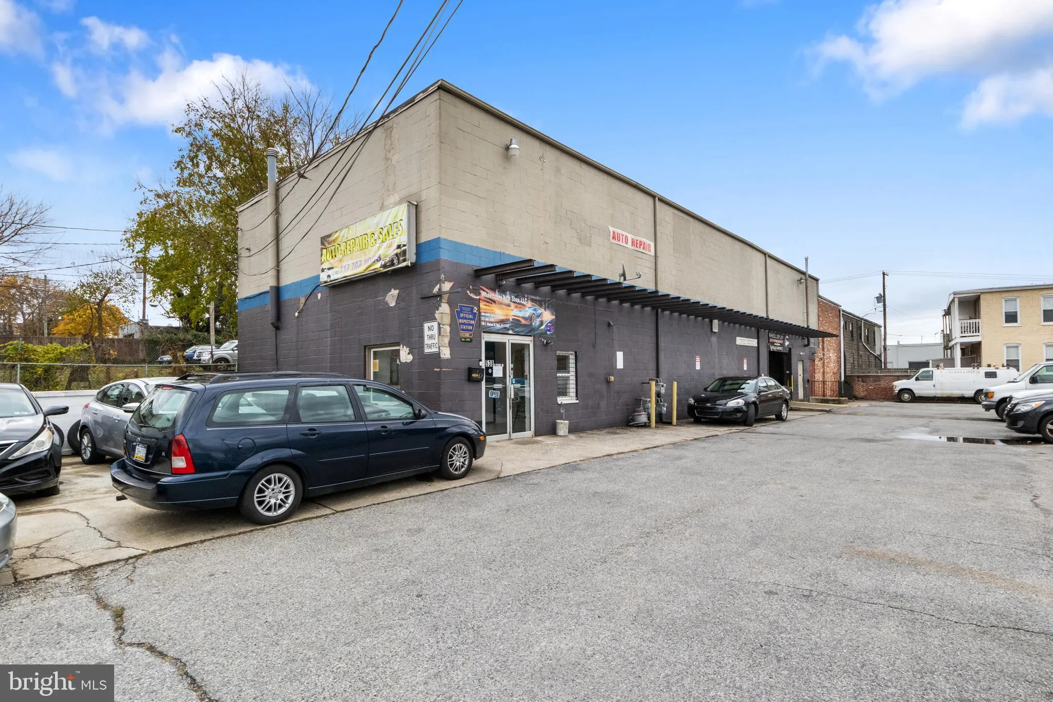 York, Pennsylvania 17403, United States, ,Commercial,Active,28696