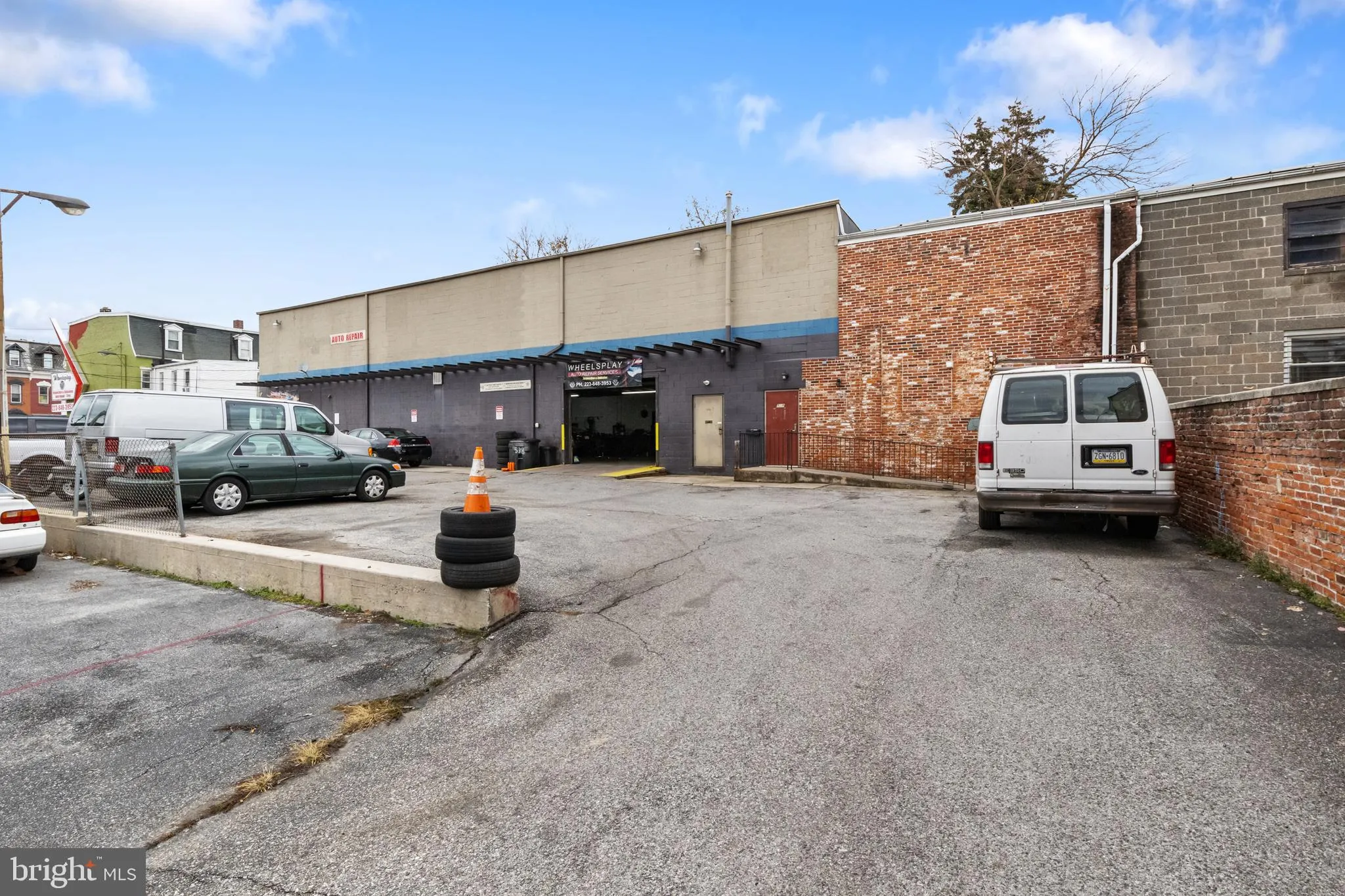 York, Pennsylvania 17403, United States, ,Commercial,Active,28696