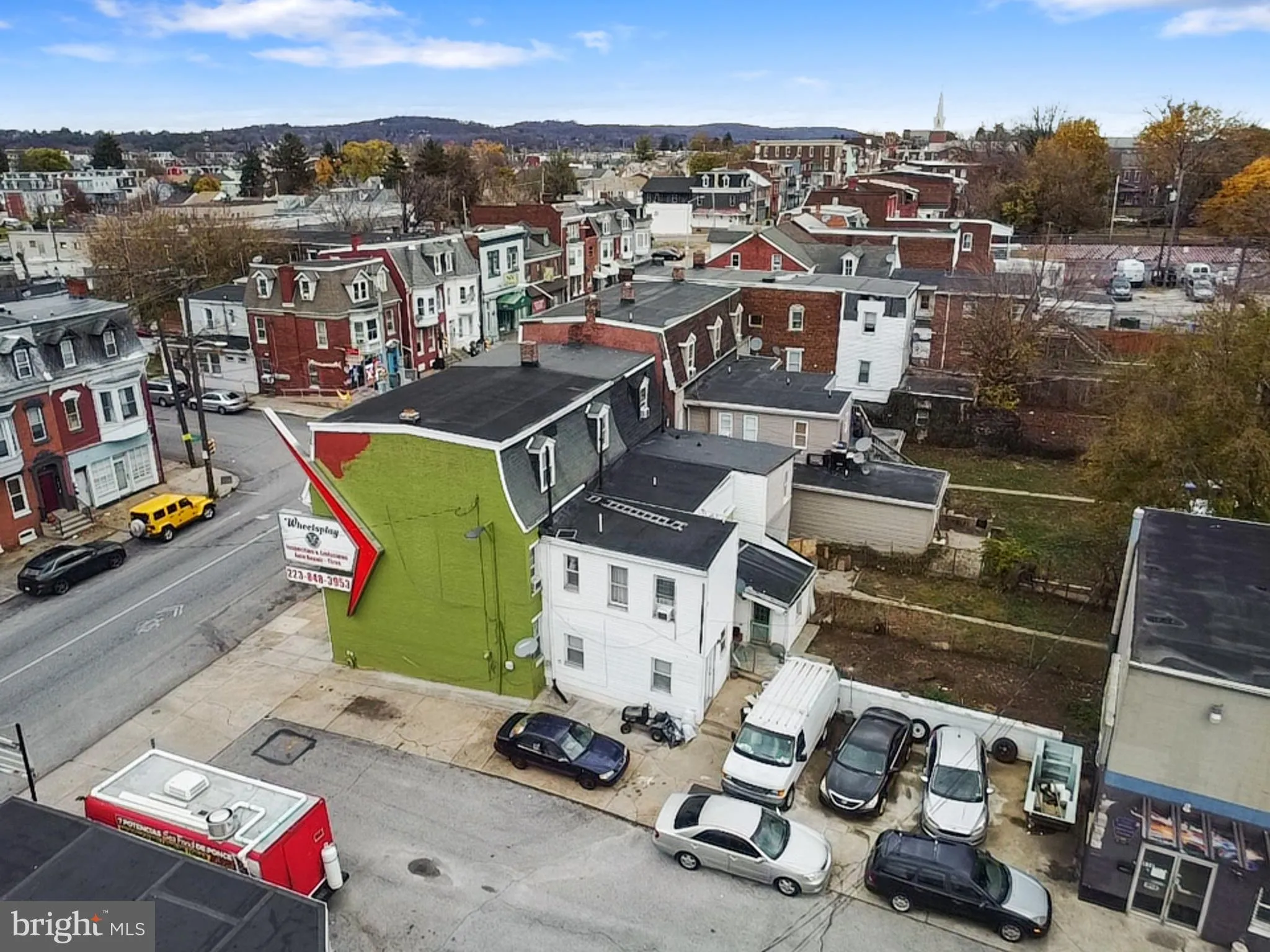 York, Pennsylvania 17403, United States, ,Commercial,Active,28696