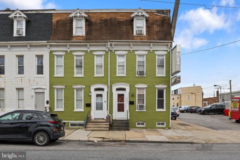 538-540 E MARKET STREET YORK PA 17403