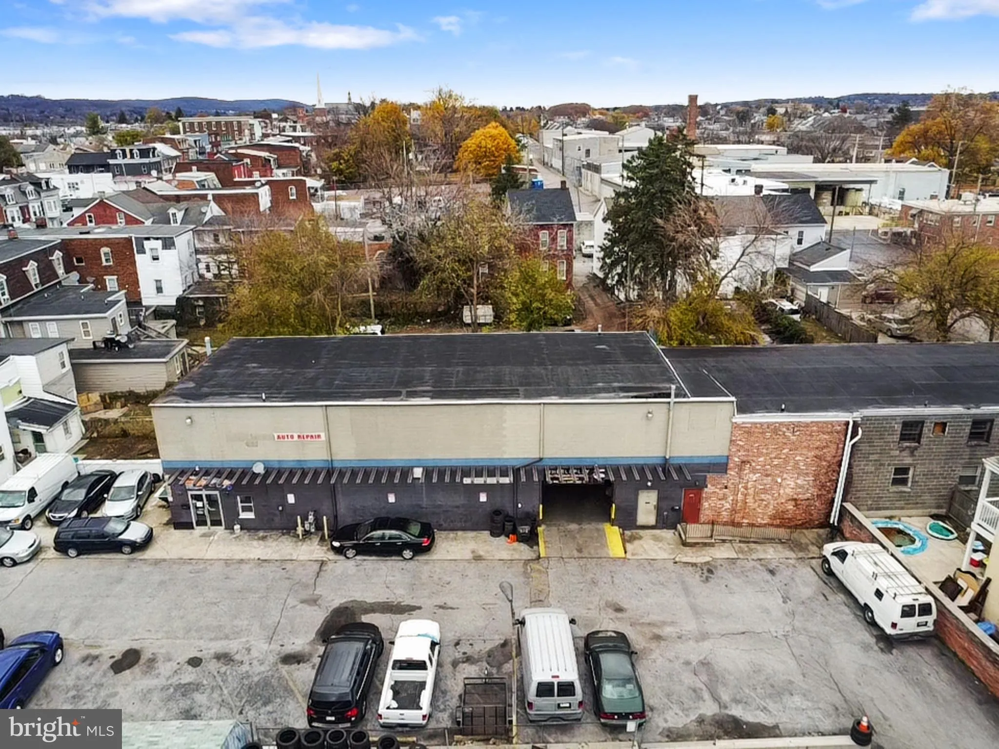 York, Pennsylvania 17403, United States, ,Commercial,Active,28696