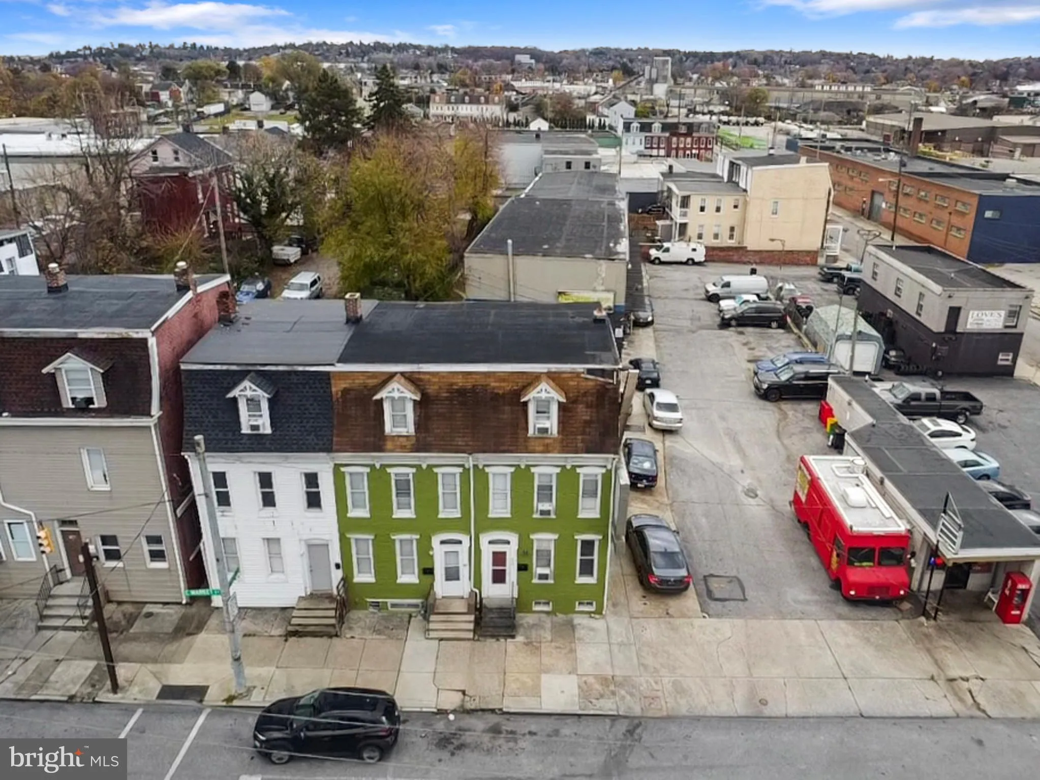 York, Pennsylvania 17403, United States, ,Commercial,Active,28696