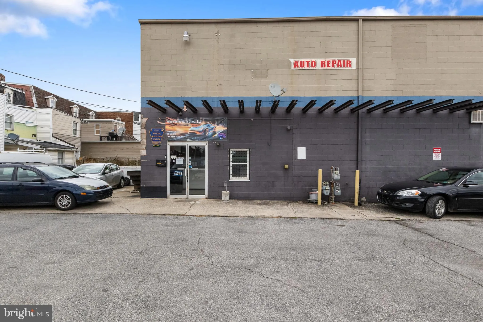 York, Pennsylvania 17403, United States, ,Commercial,Active,28696