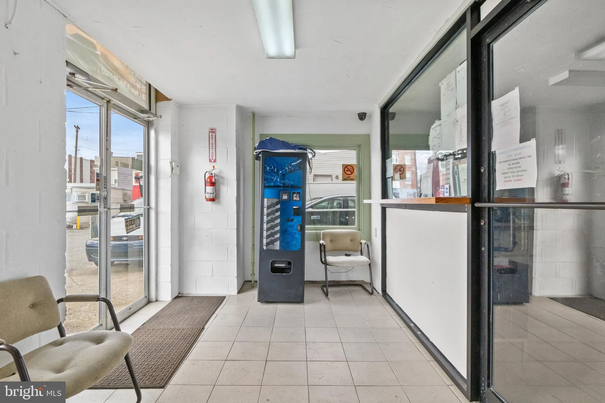 York, Pennsylvania 17403, United States, ,Commercial,Active,28696