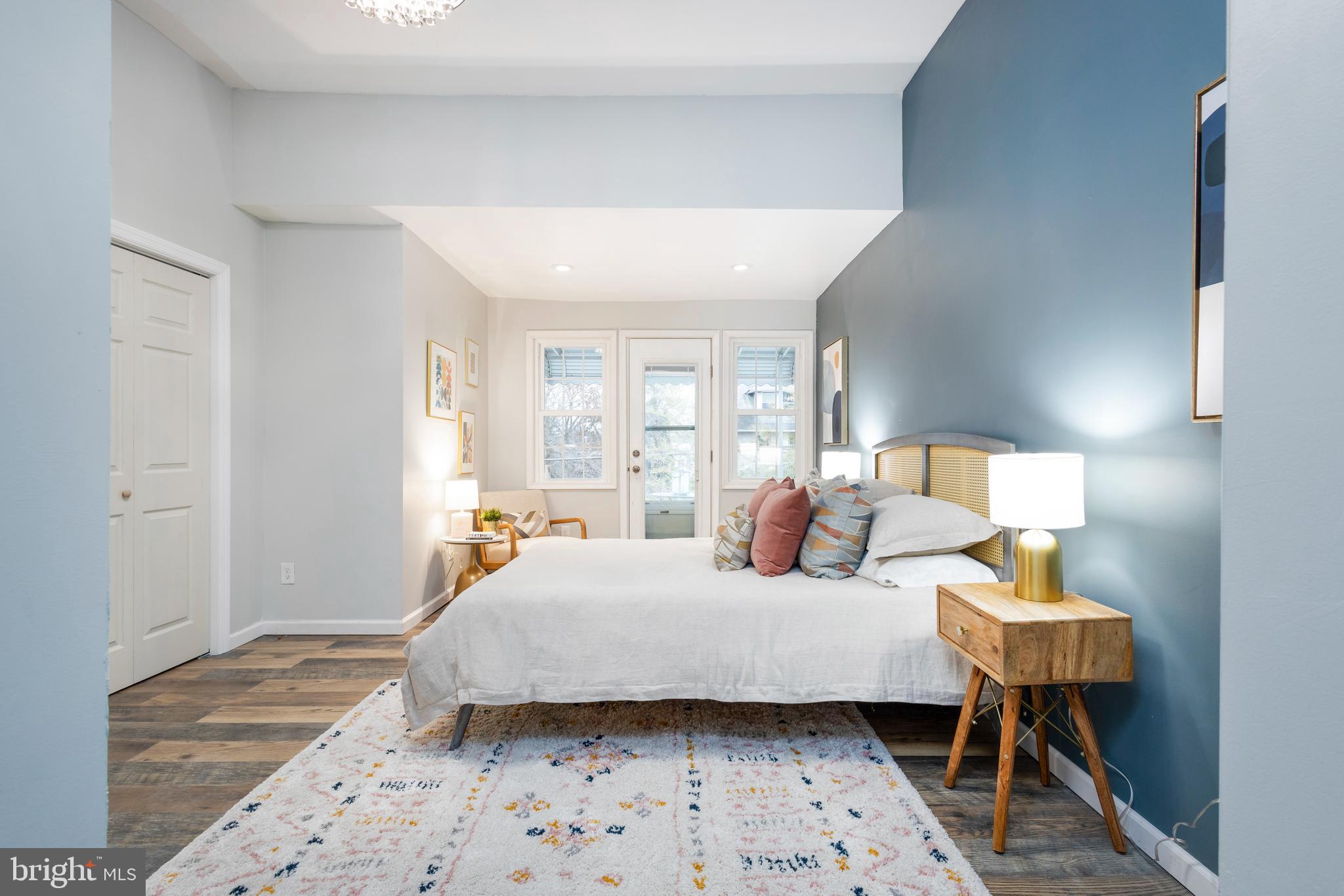 EAST MT AIRY - Residential