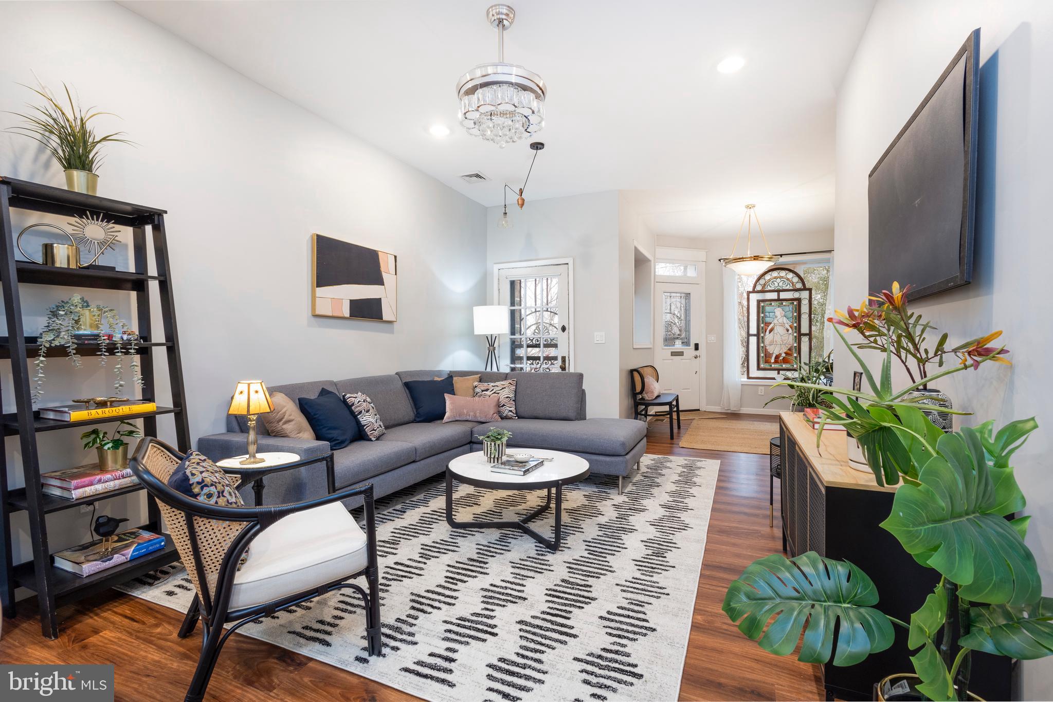 EAST MT AIRY - Residential