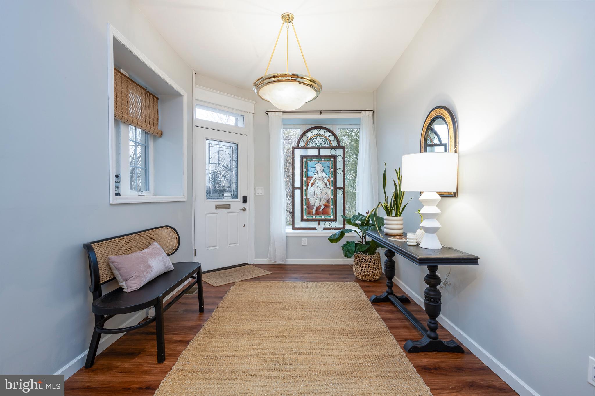 EAST MT AIRY - Residential