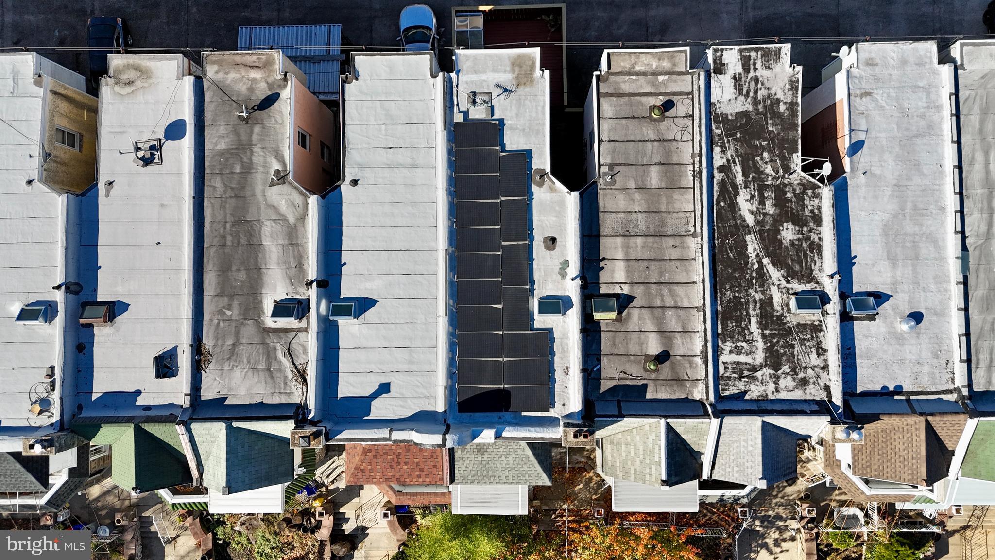 EAST MT AIRY - Residential