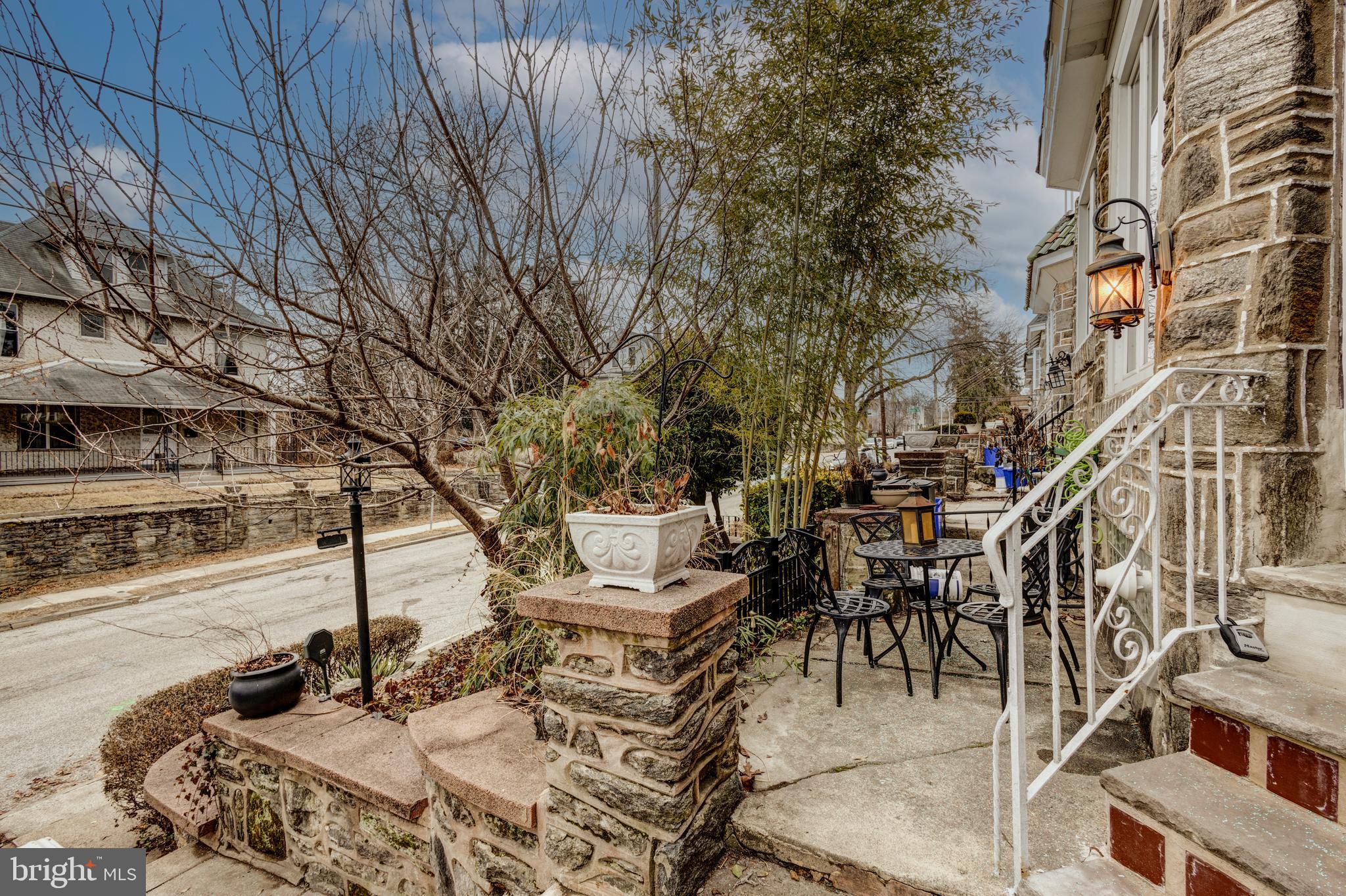 EAST MT AIRY - Residential