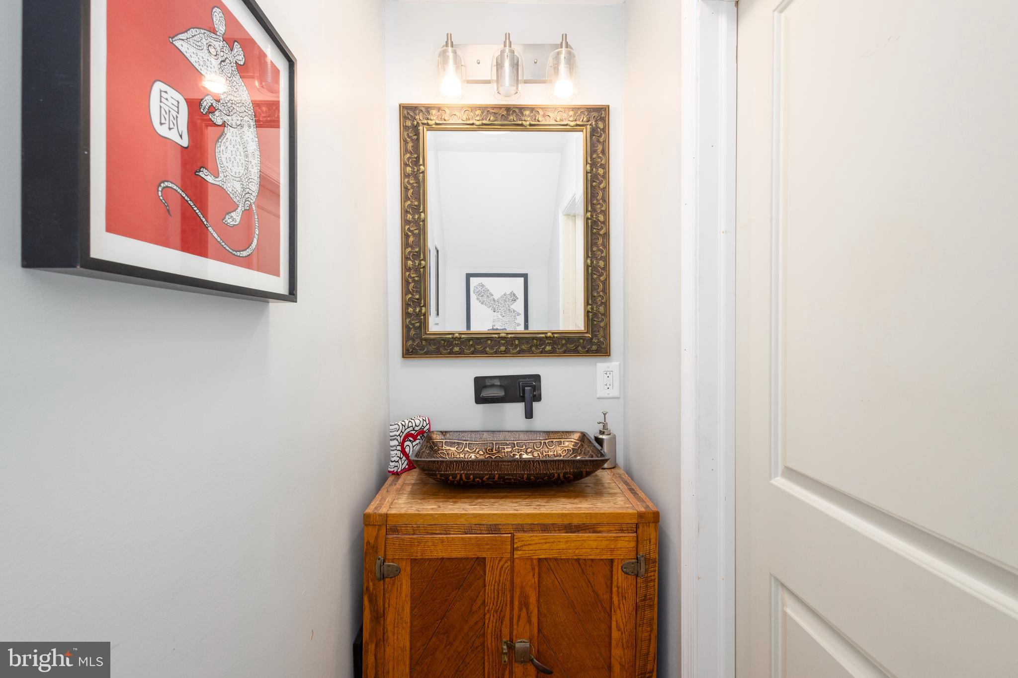 EAST MT AIRY - Residential