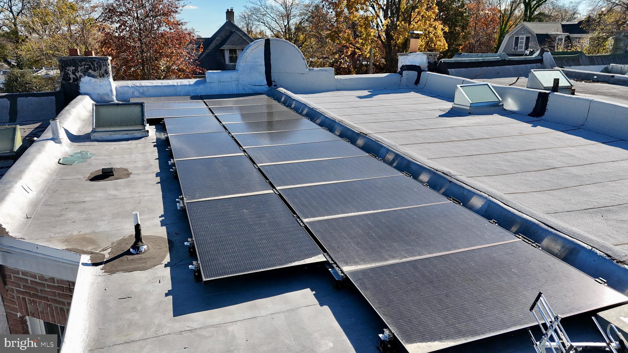 EAST MT AIRY - Residential